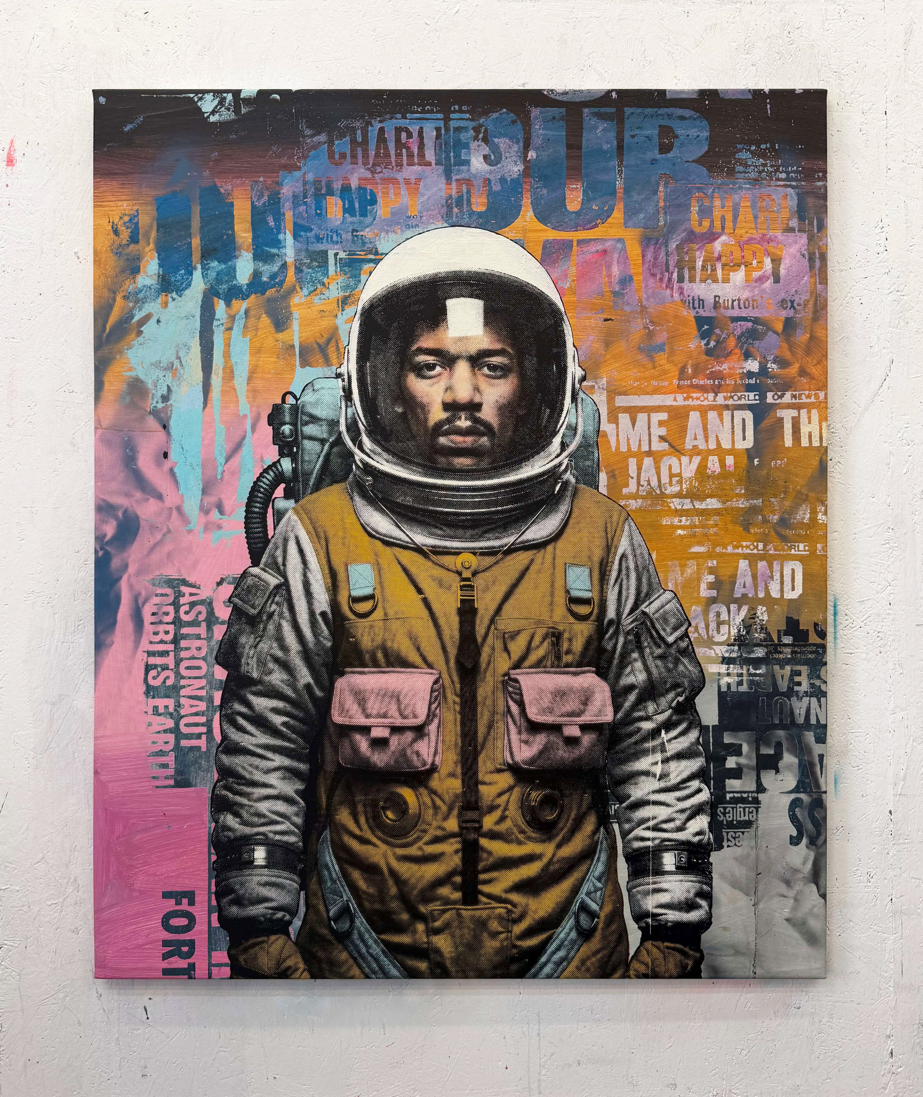 Augmented reality (Hendrix)