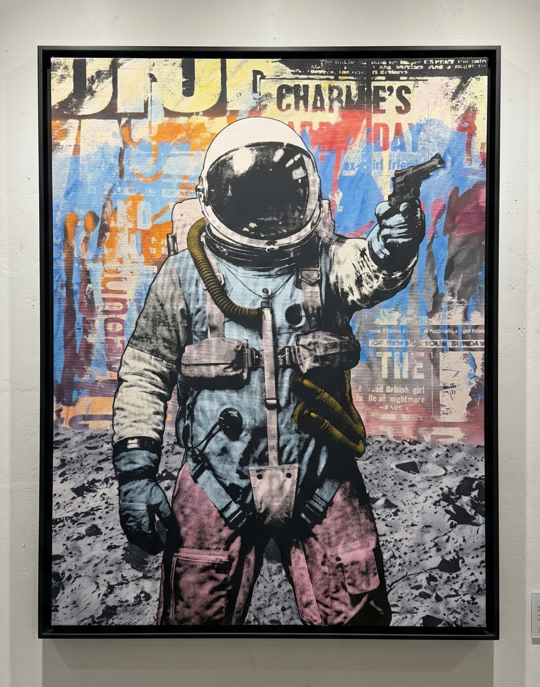 Augmented reality 3(Print edition)
