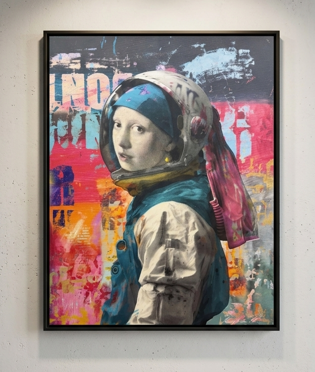 Augmented reality 1 (Print edition)
