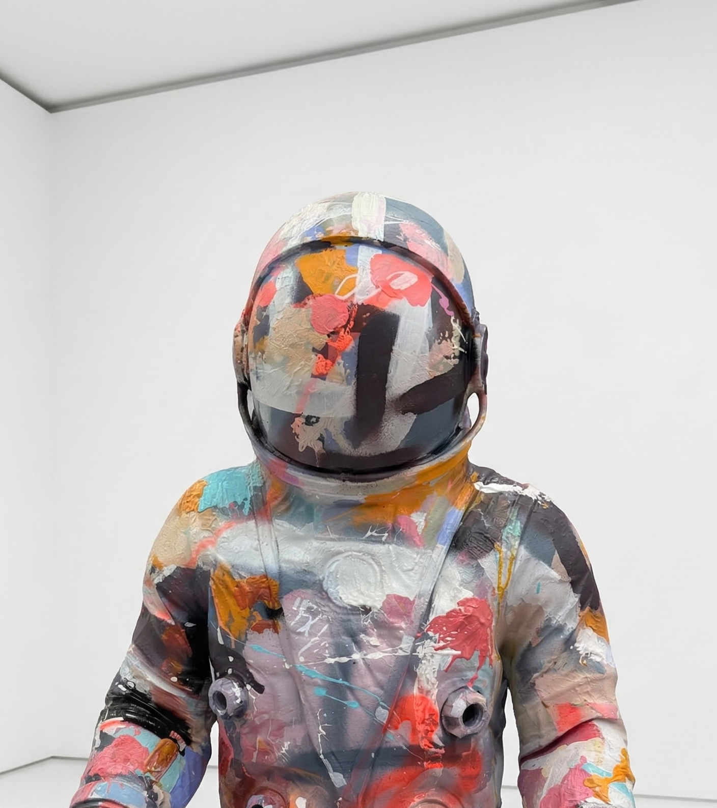 Augmented reality (Meditation)