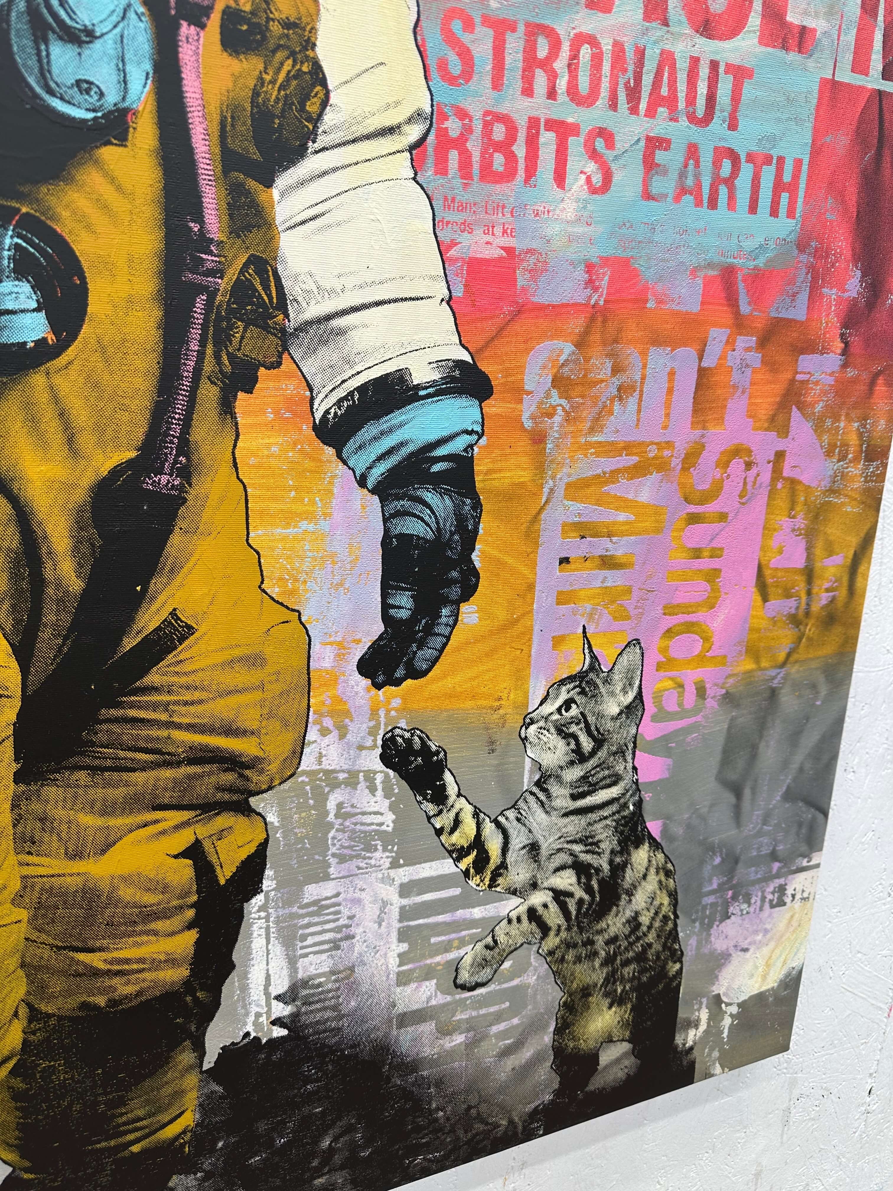 Augmented reality O.T