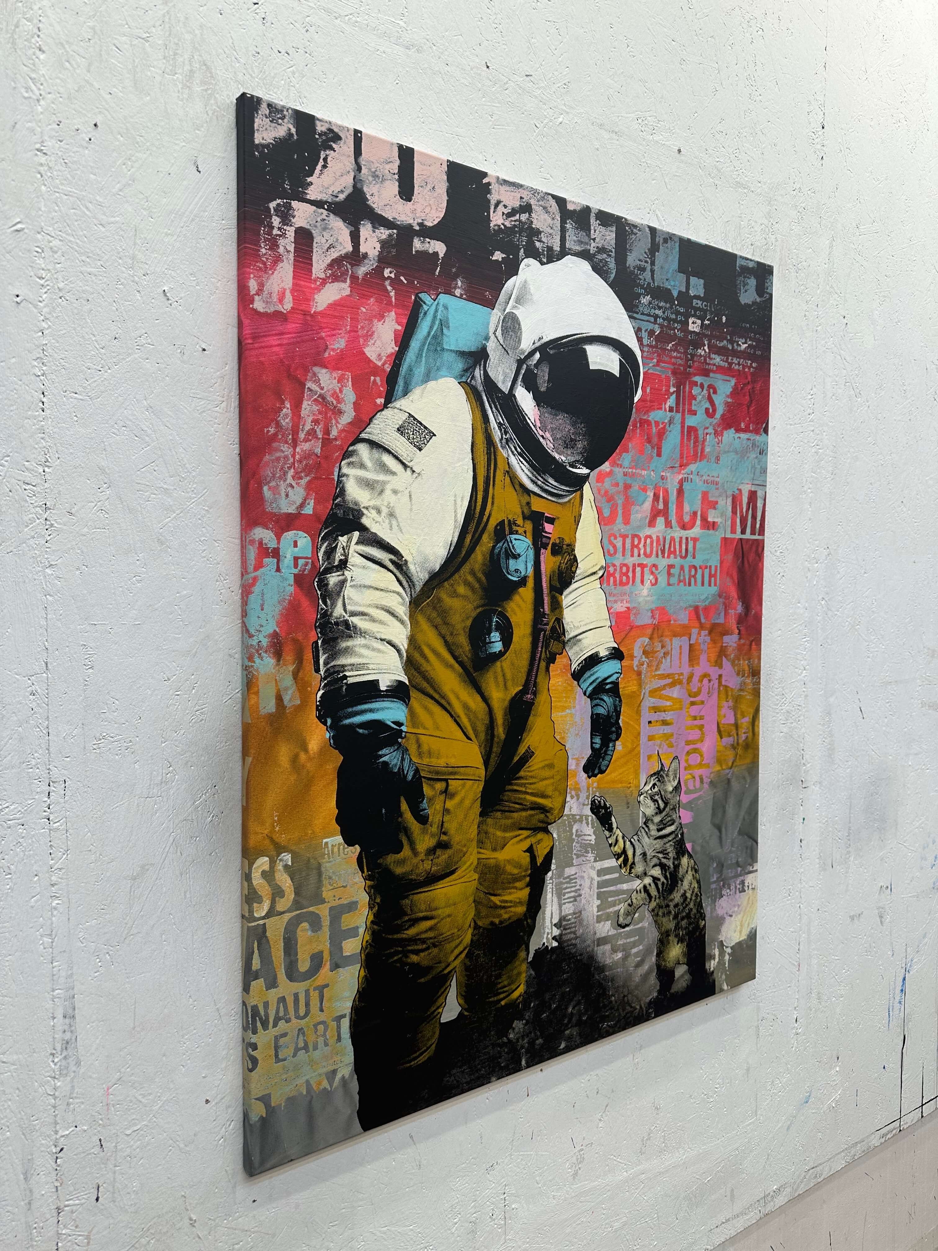 Augmented reality O.T