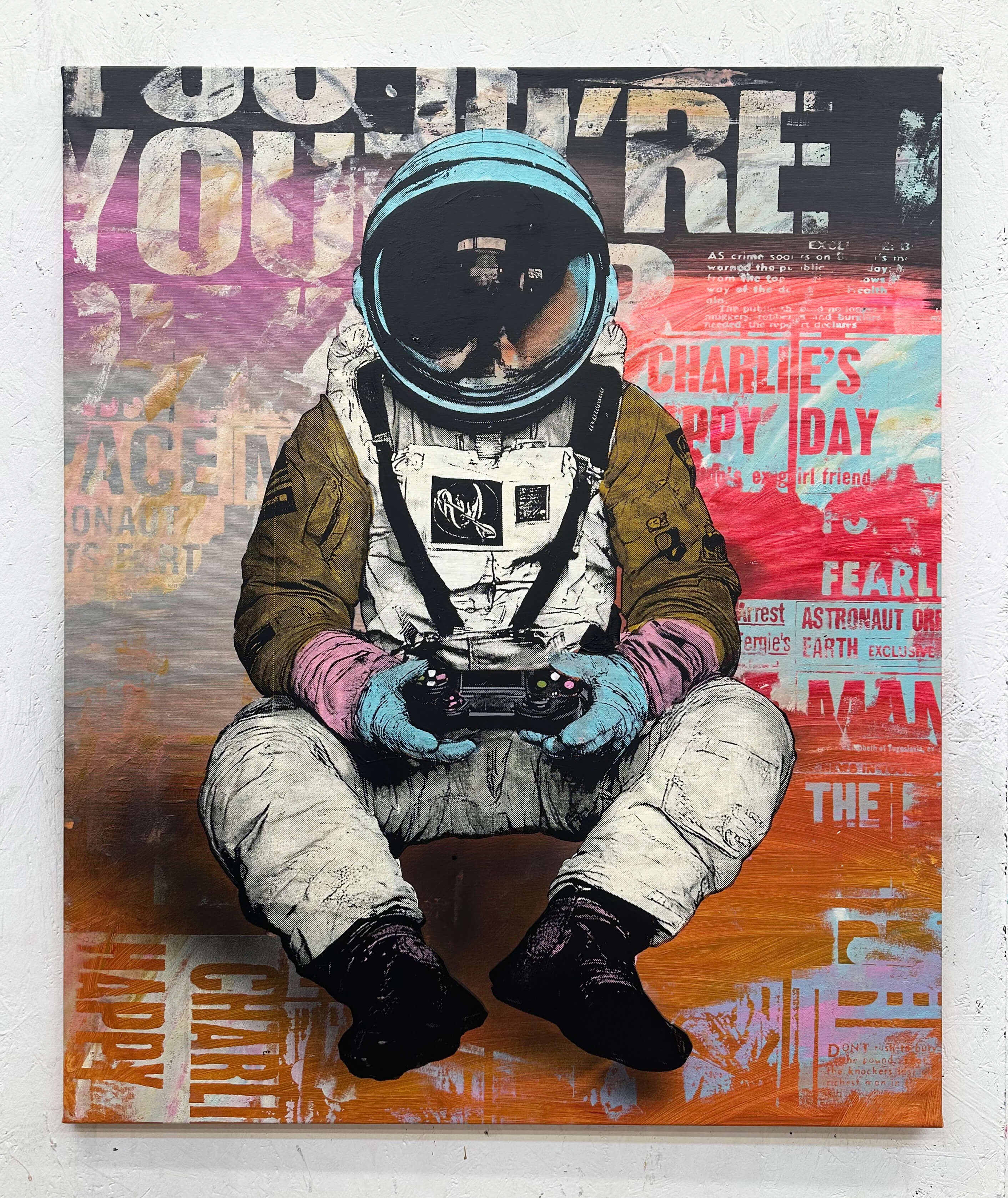 Augmented reality 3.H