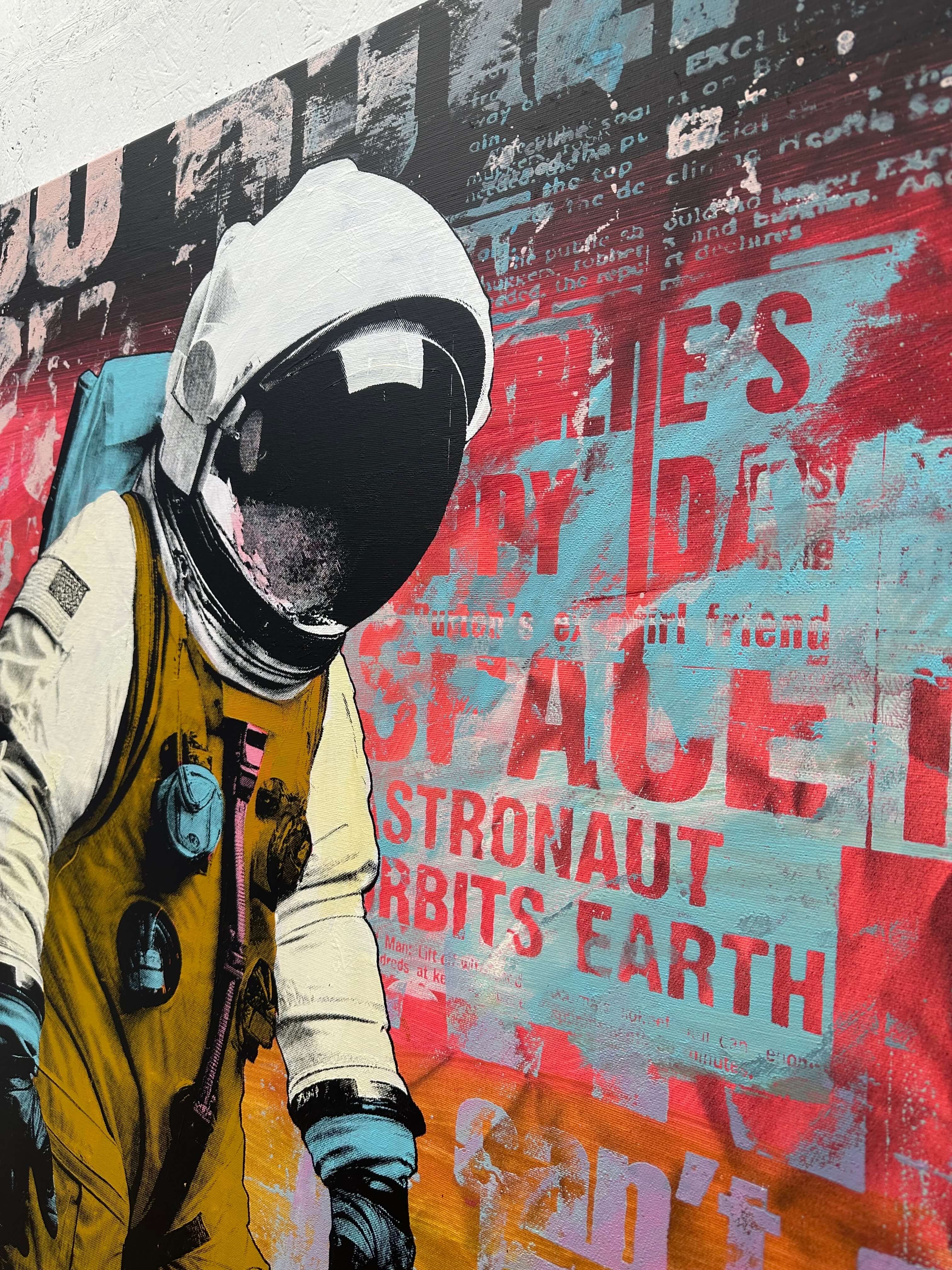 Augmented reality O.T