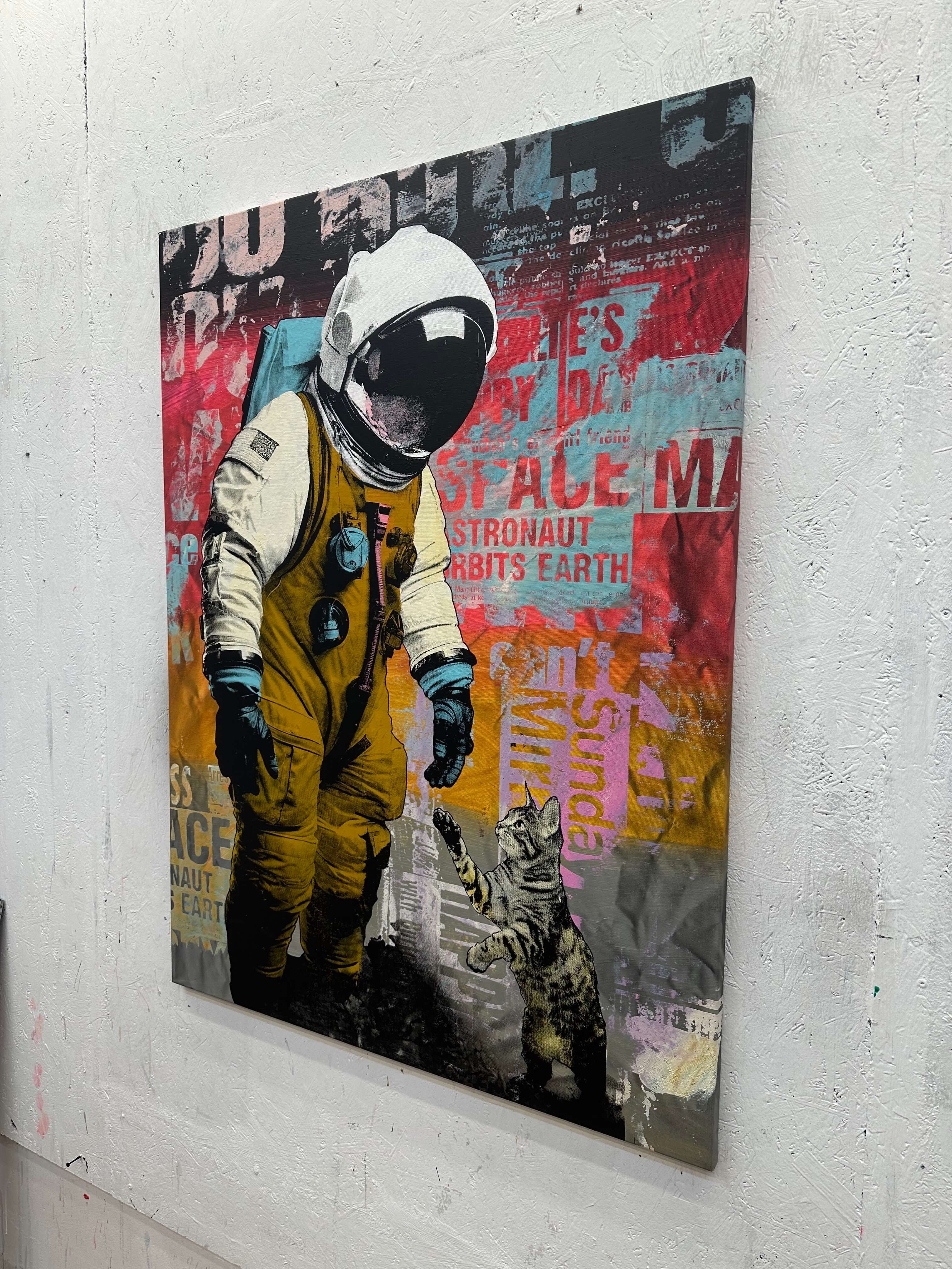 Augmented reality O.T