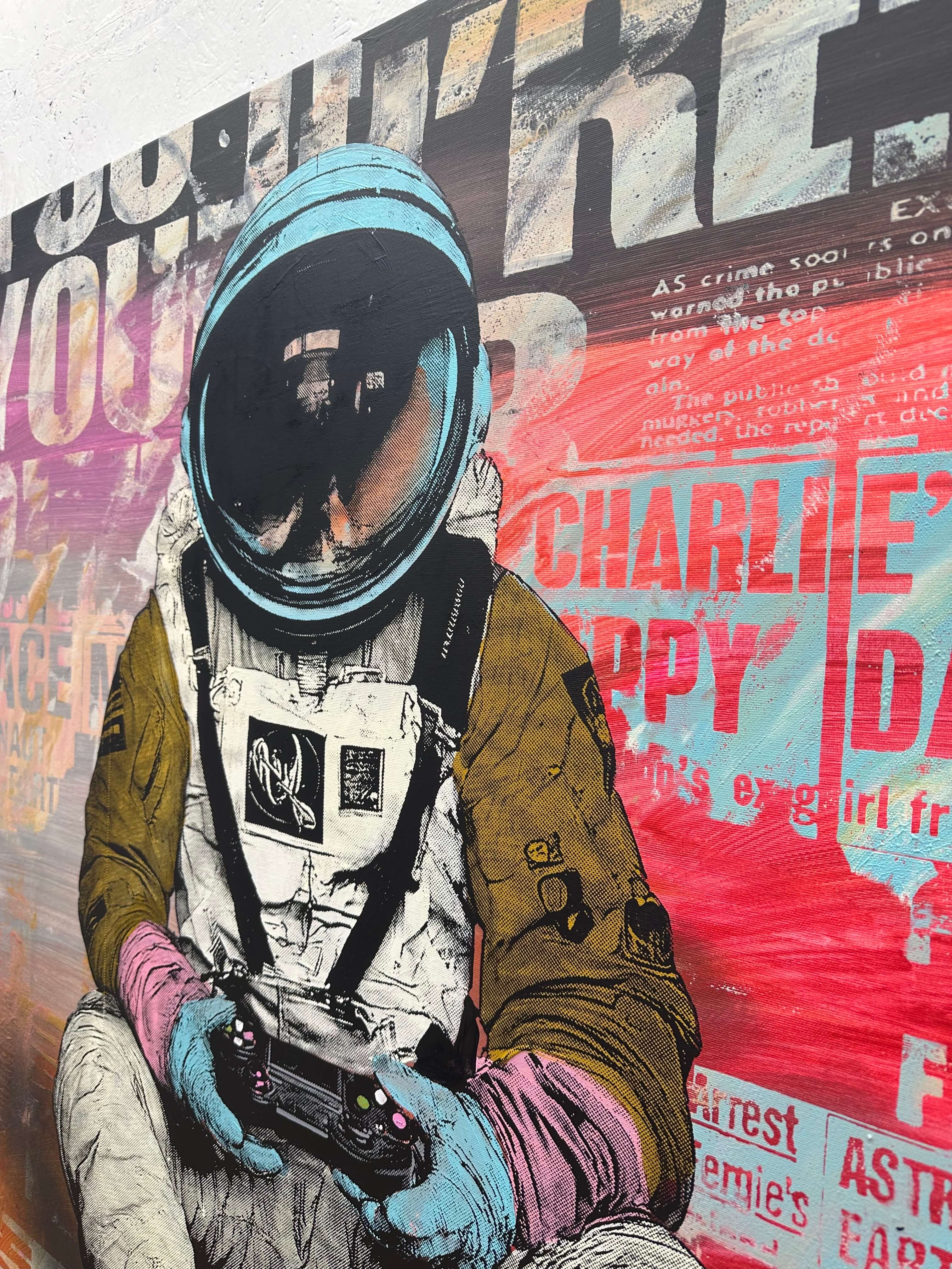 Augmented reality 3.H