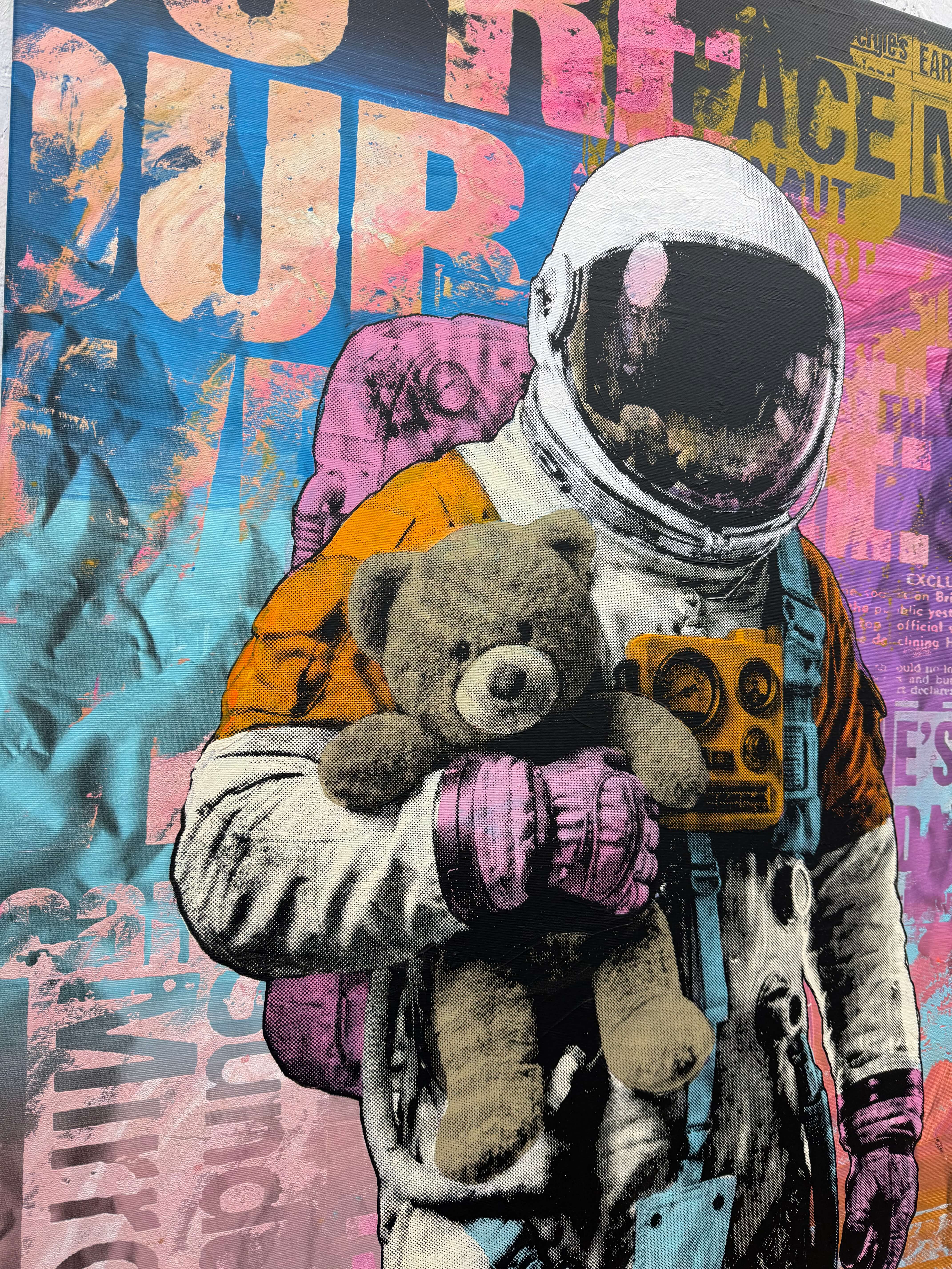 Augmented reality 8.8