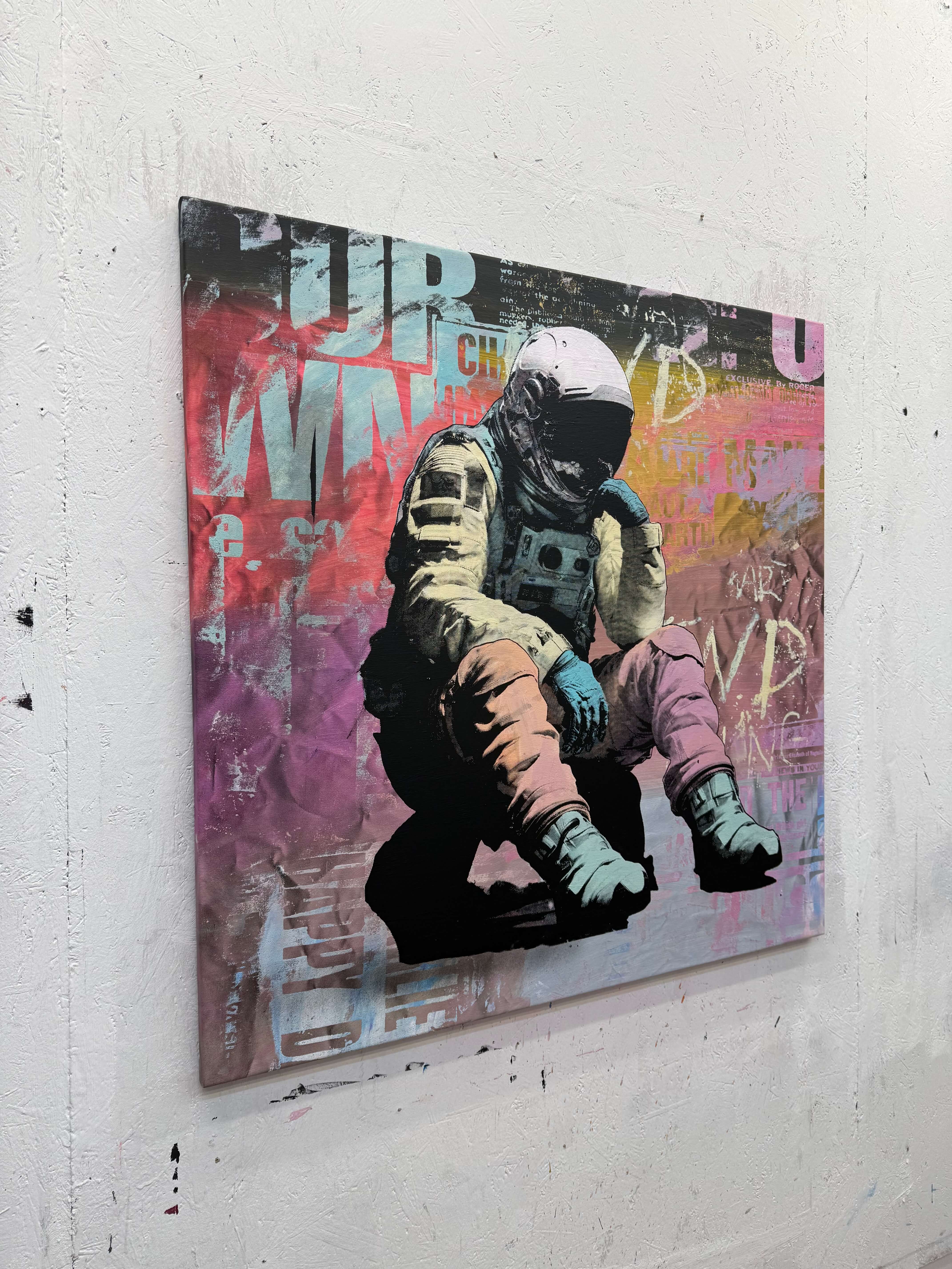 Augmented reality 1.7