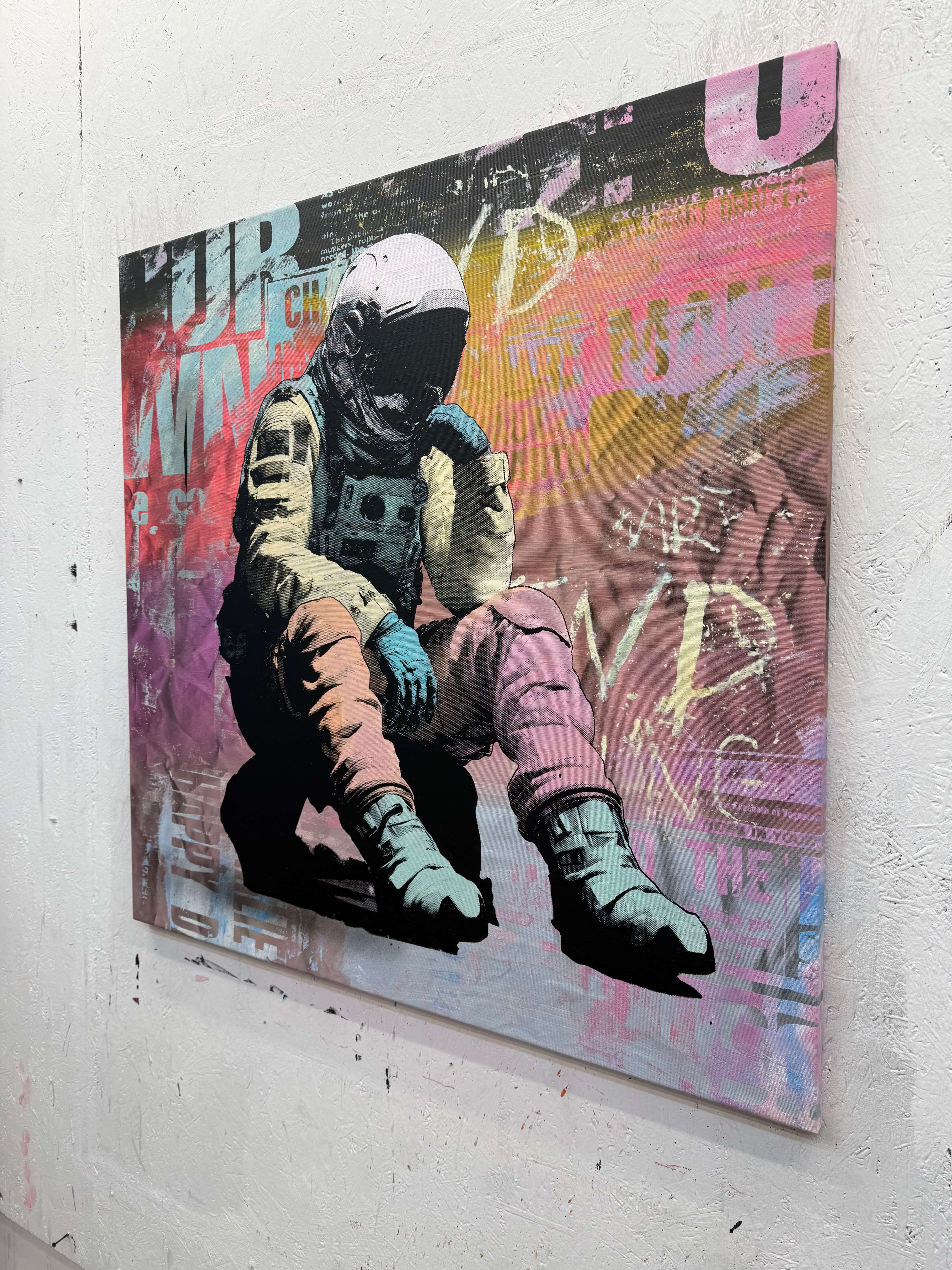 Augmented reality 1.7