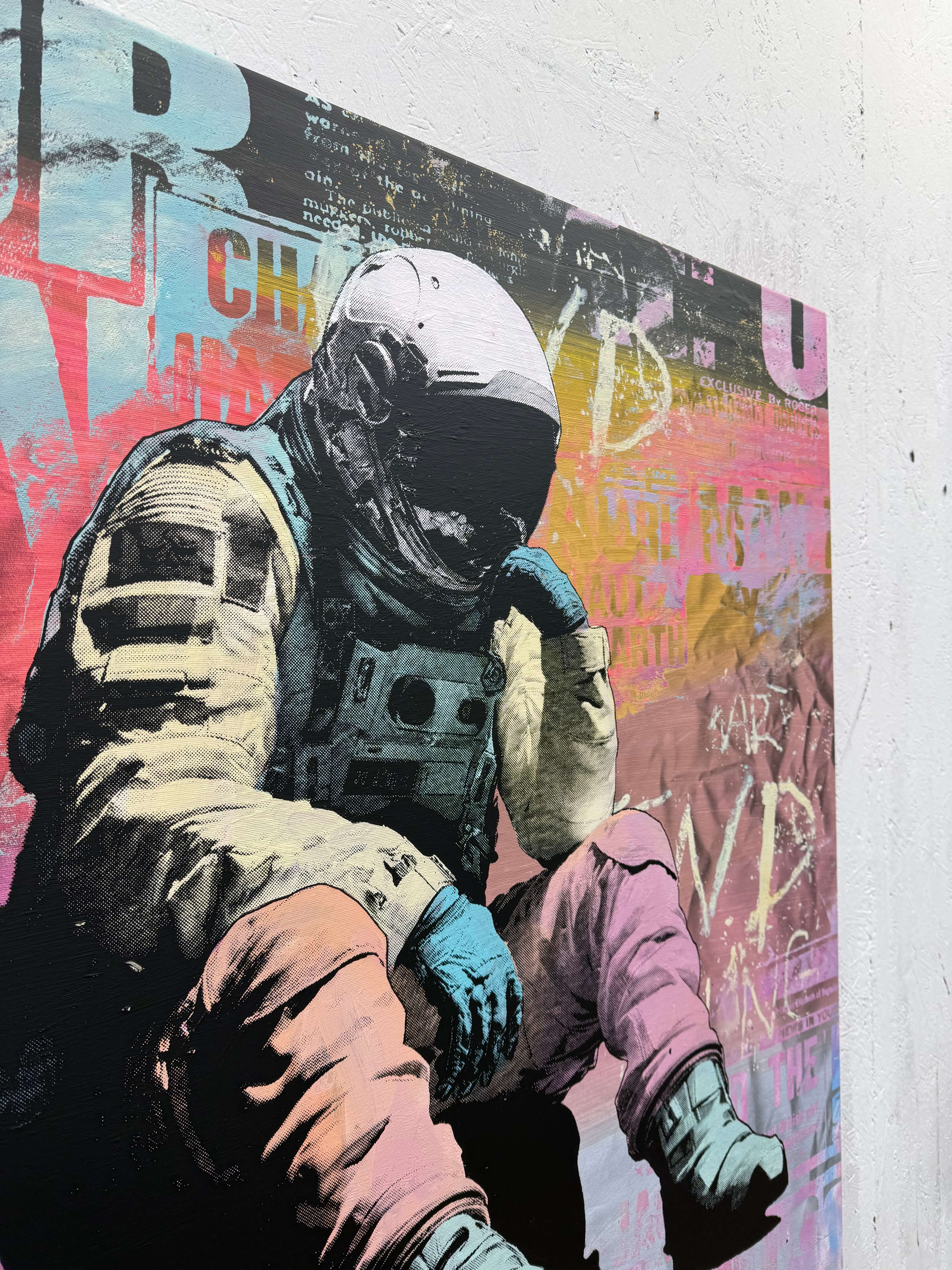 Augmented reality 1.7