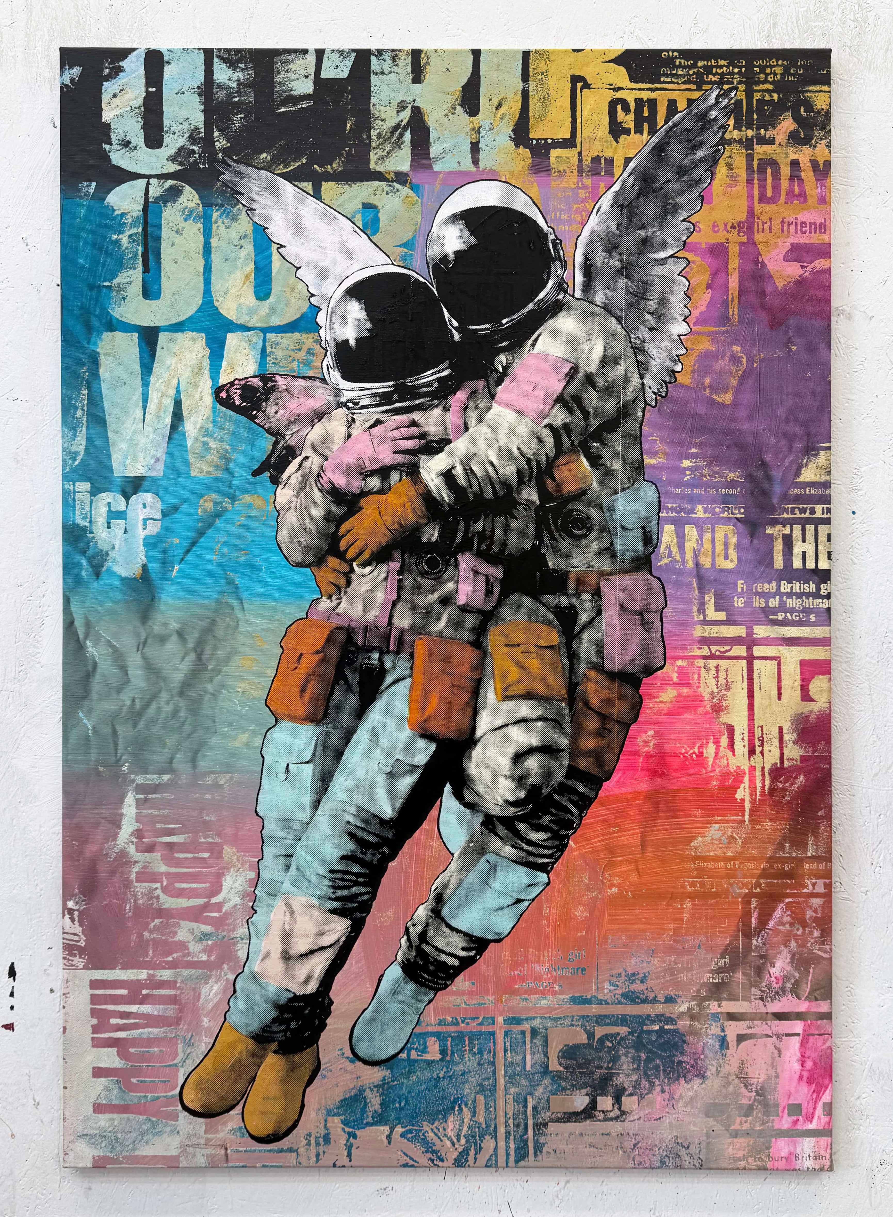 Augmented reality 8.2