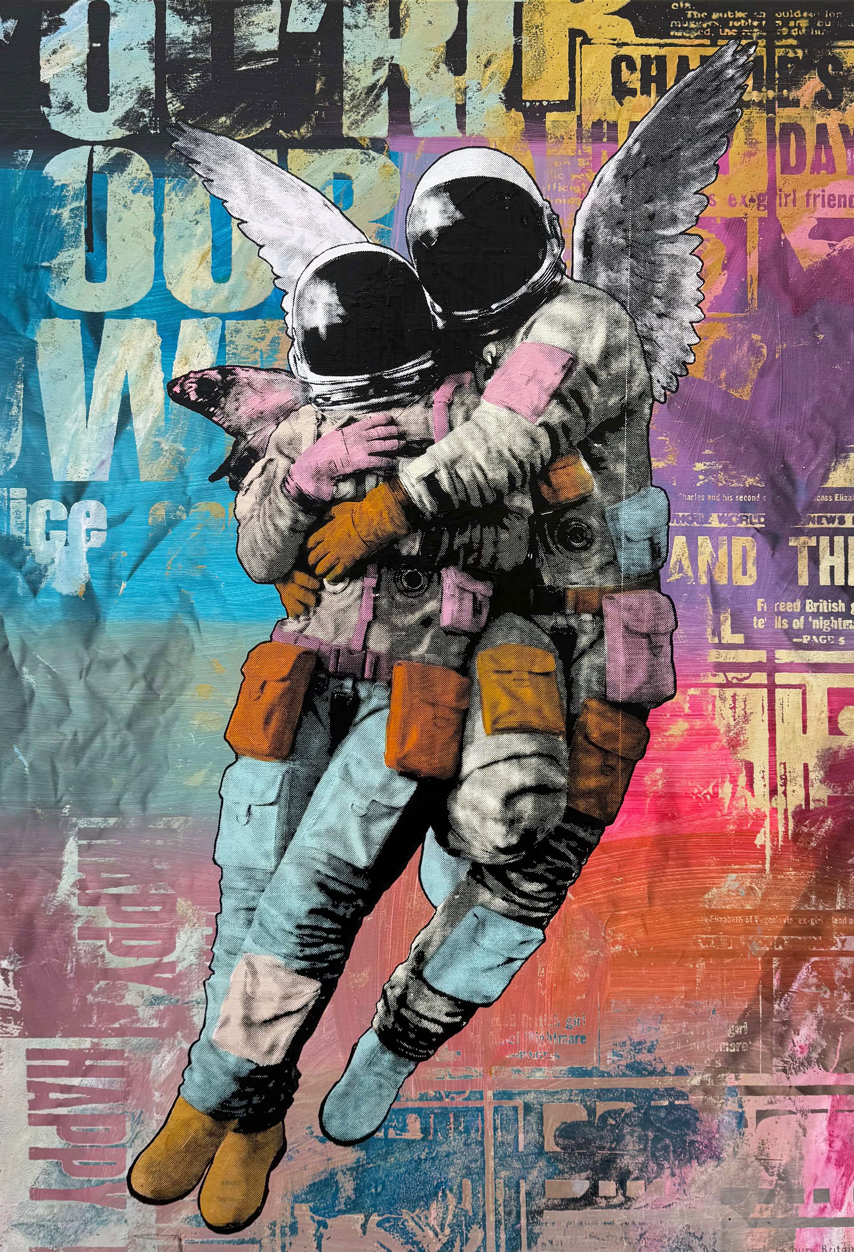 Augmented reality 8.2