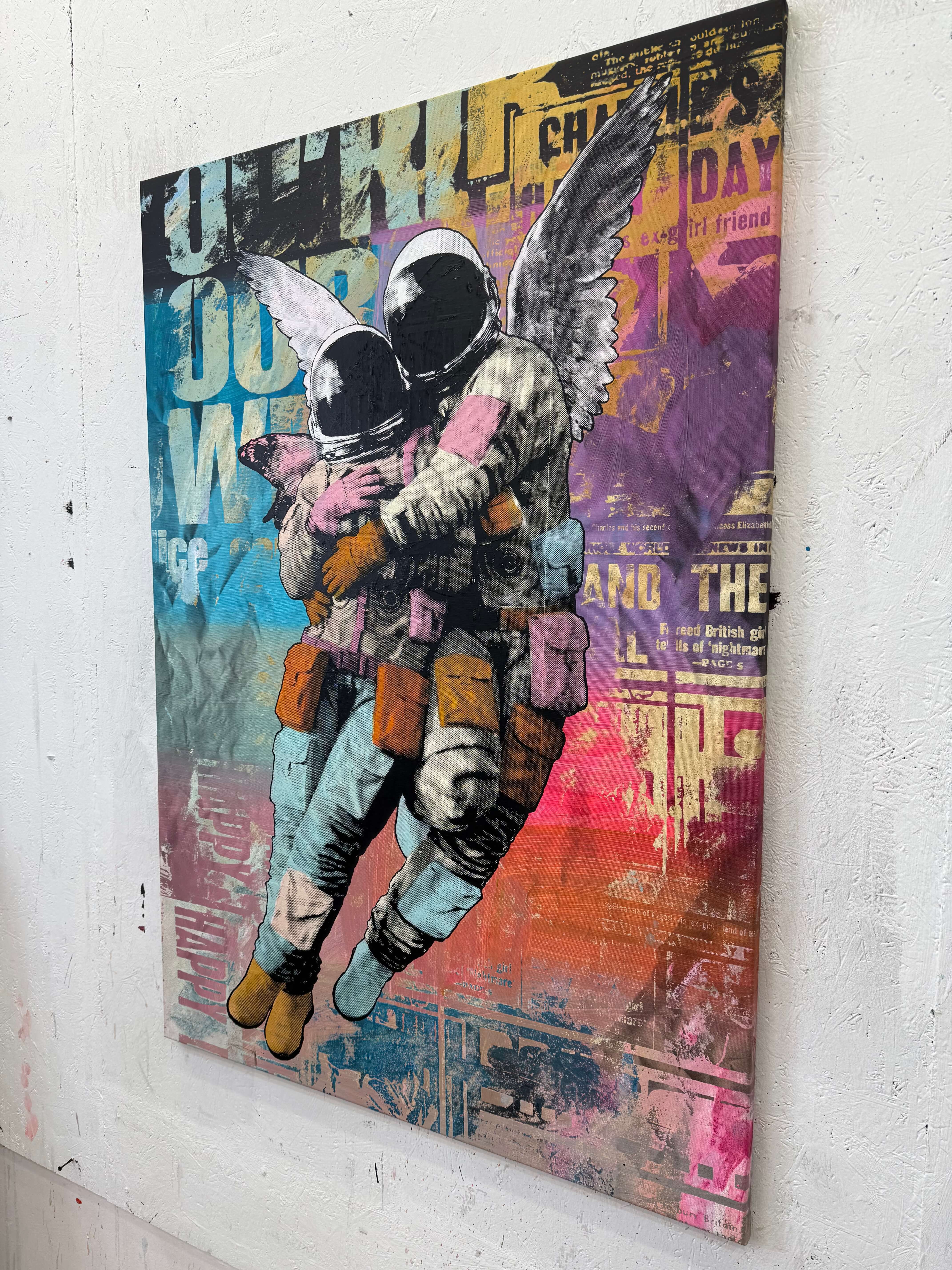 Augmented reality 8.2