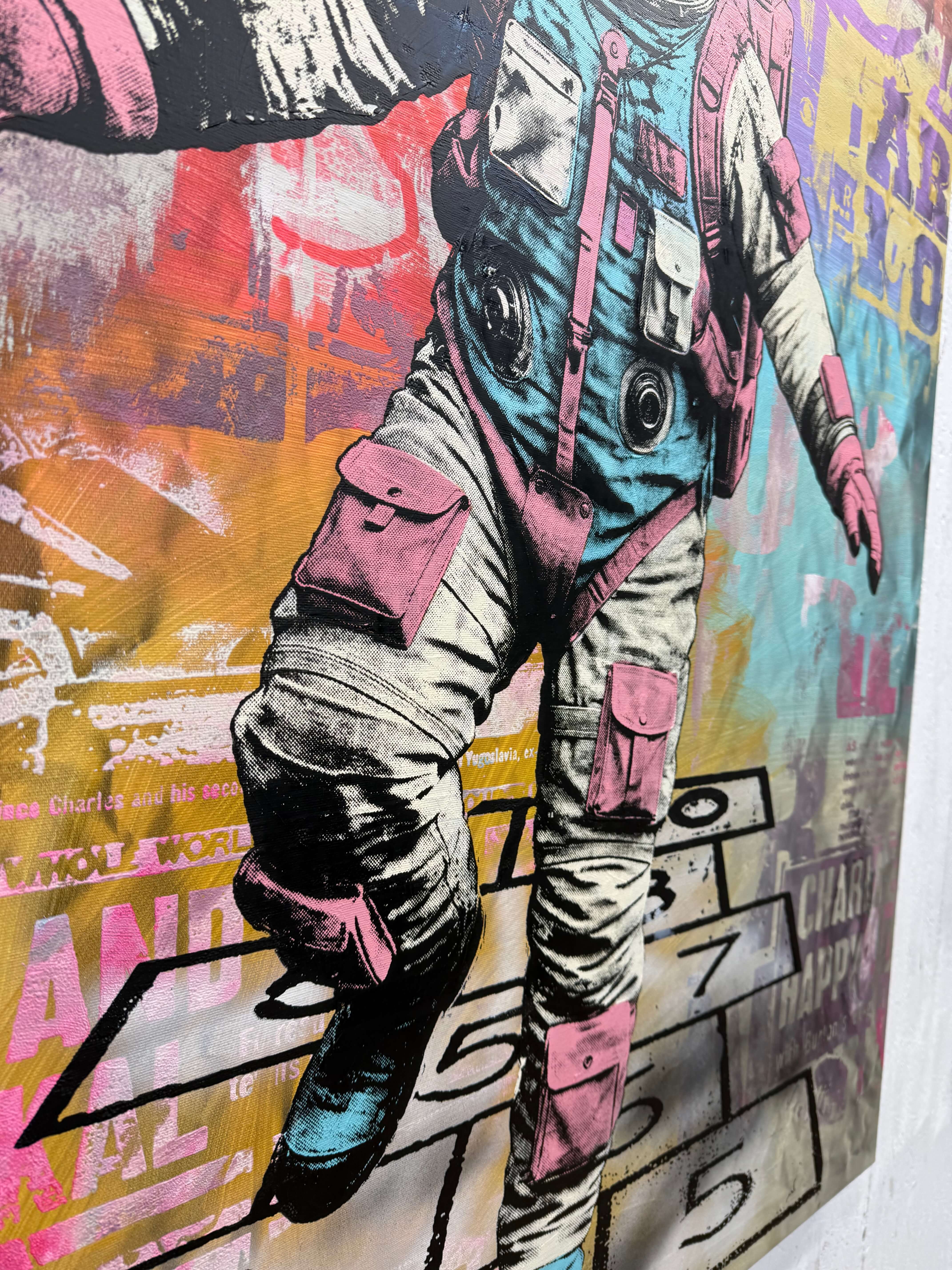 Augmented reality 2.7