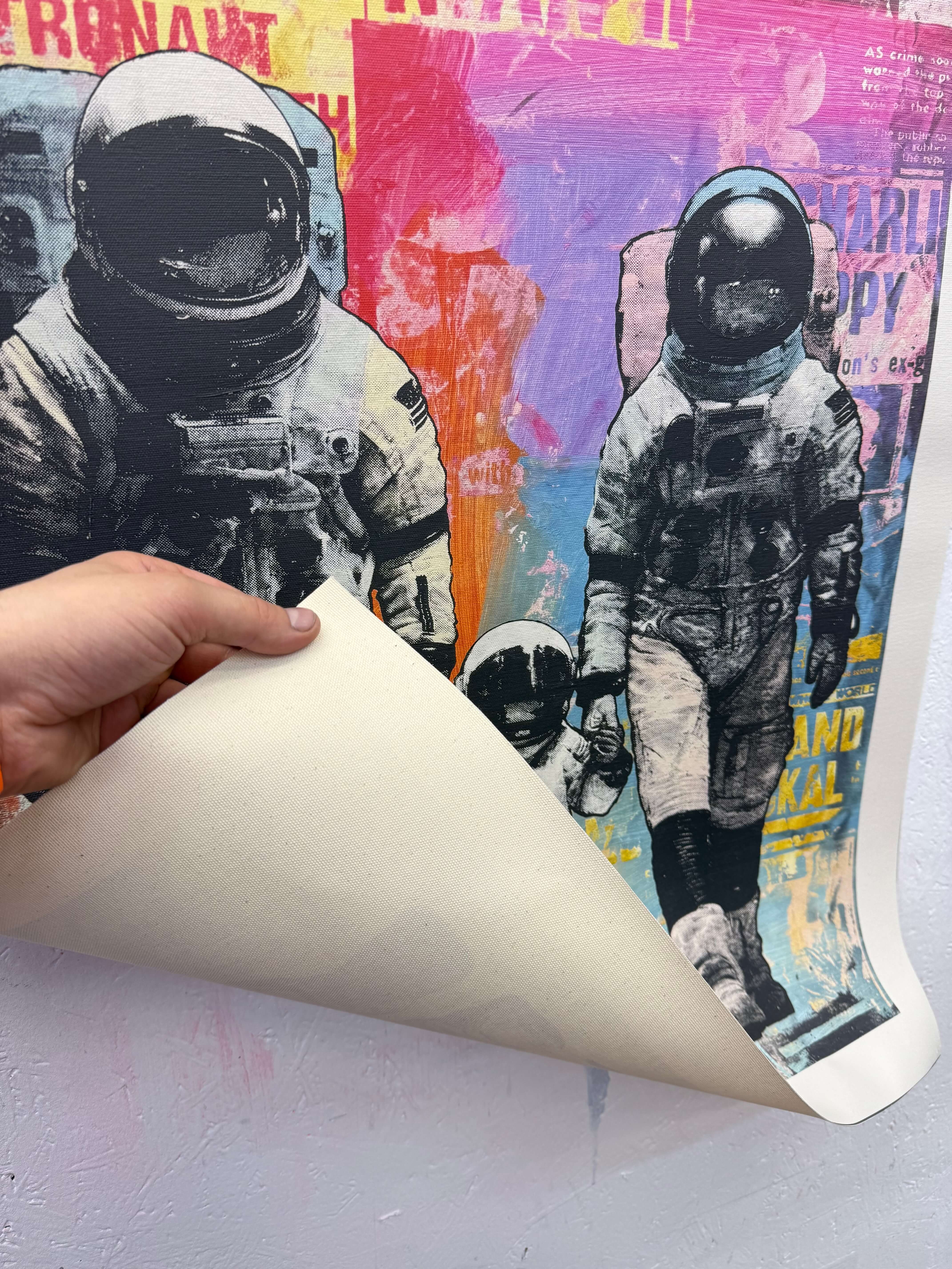 Augmented reality  (Print edition)