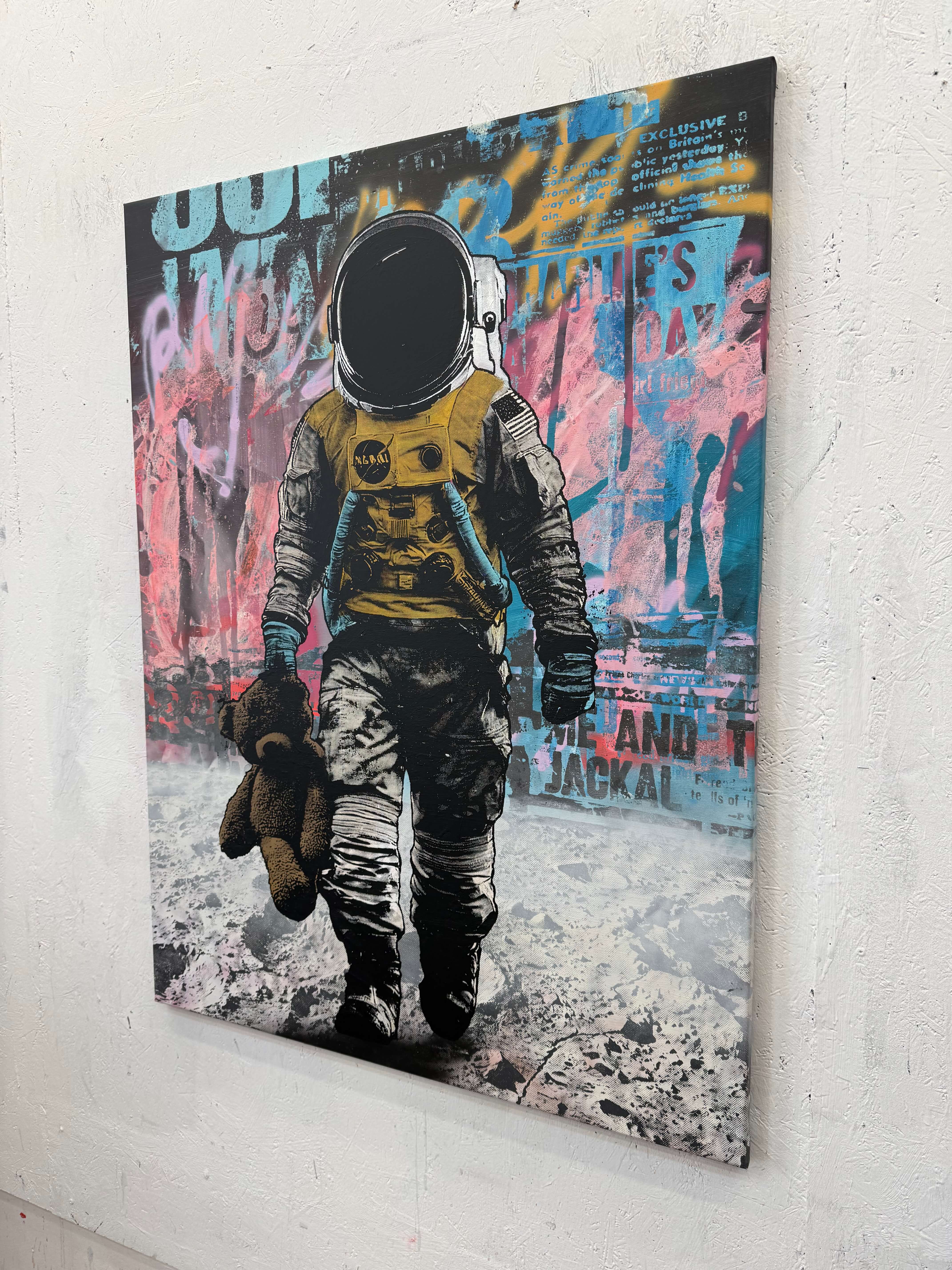 Augmented reality U