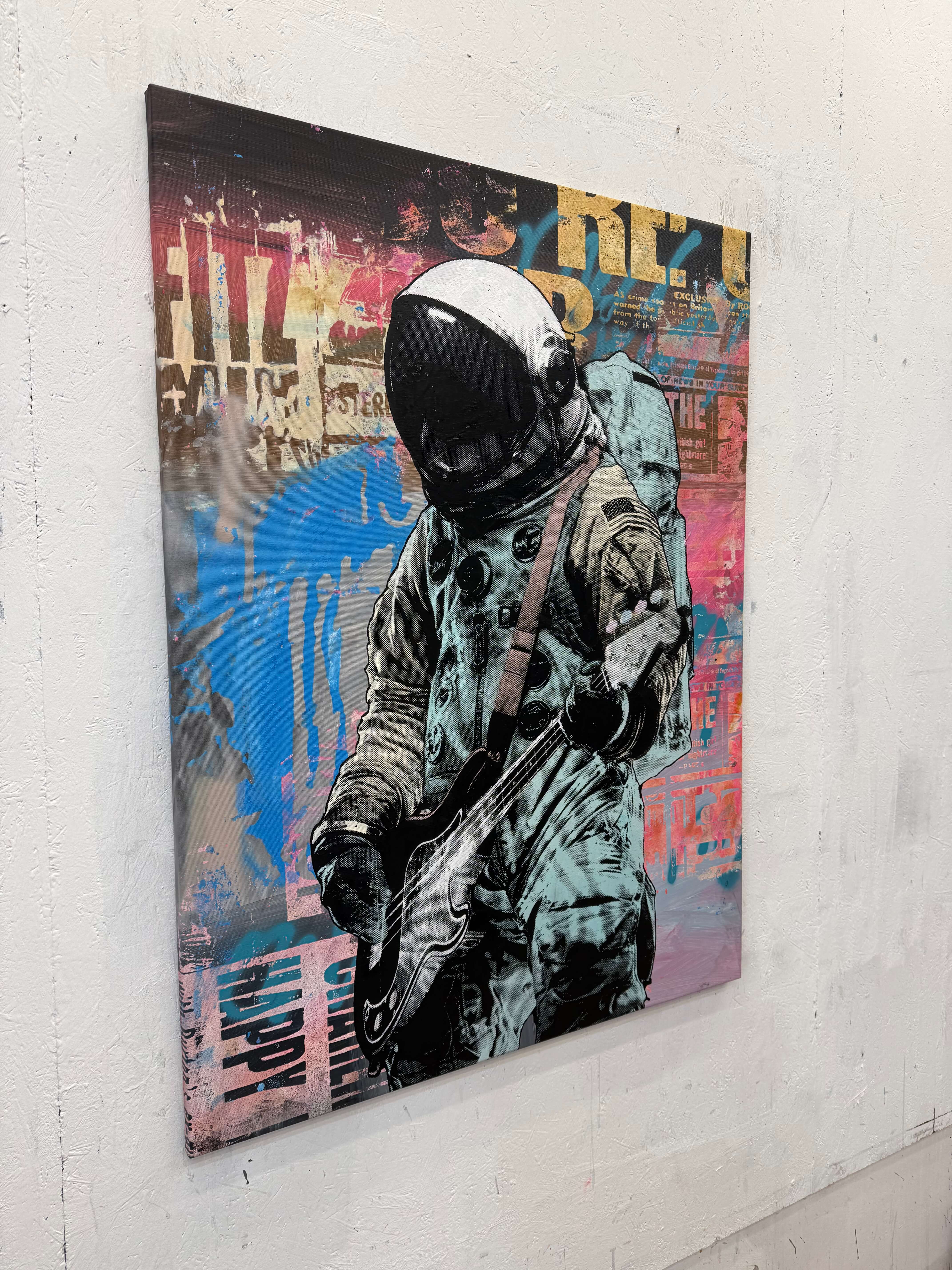 Augmented reality L
