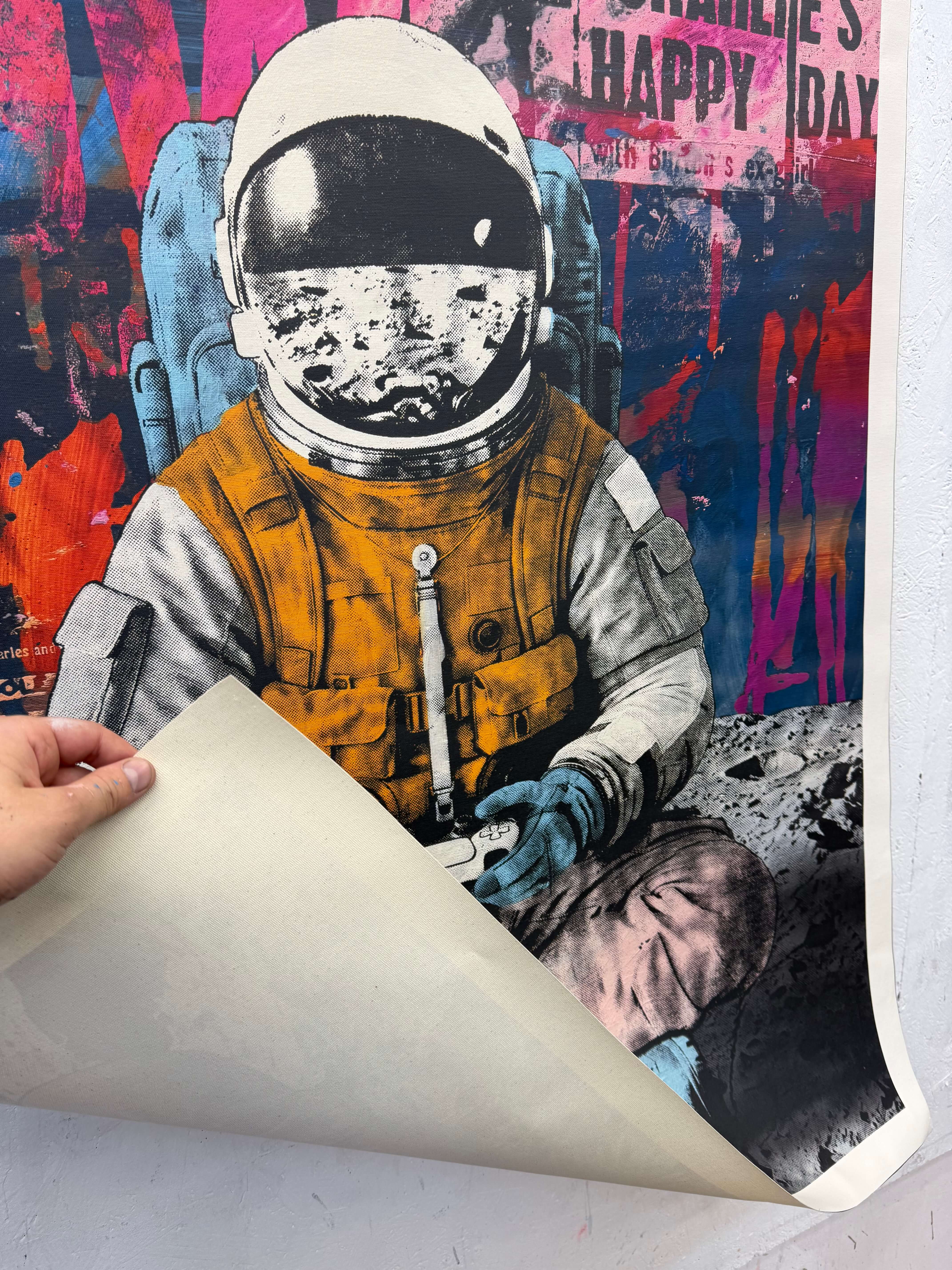 Augmented reality 2 (Print edition)