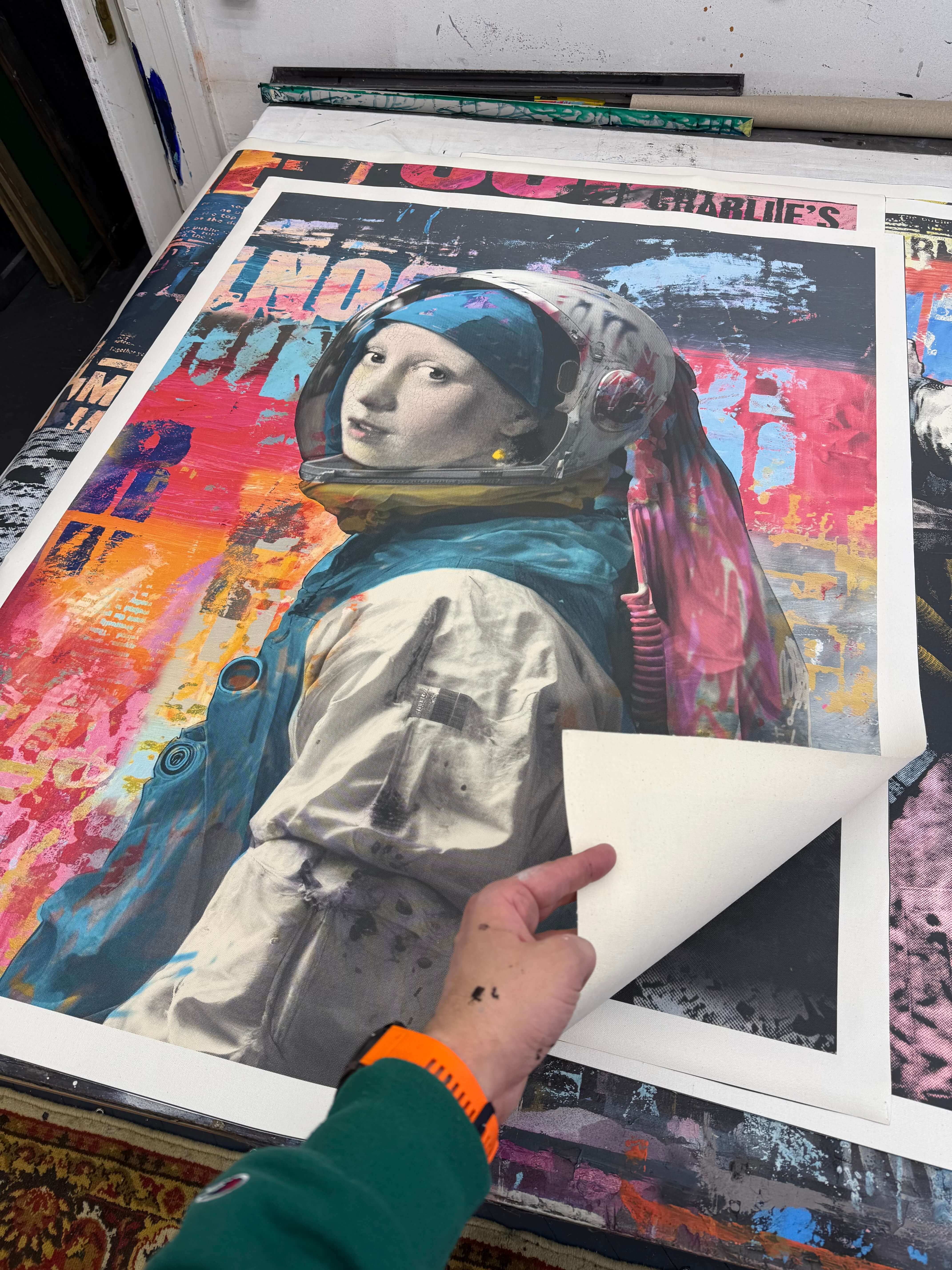 Augmented reality 1 (Print edition)
