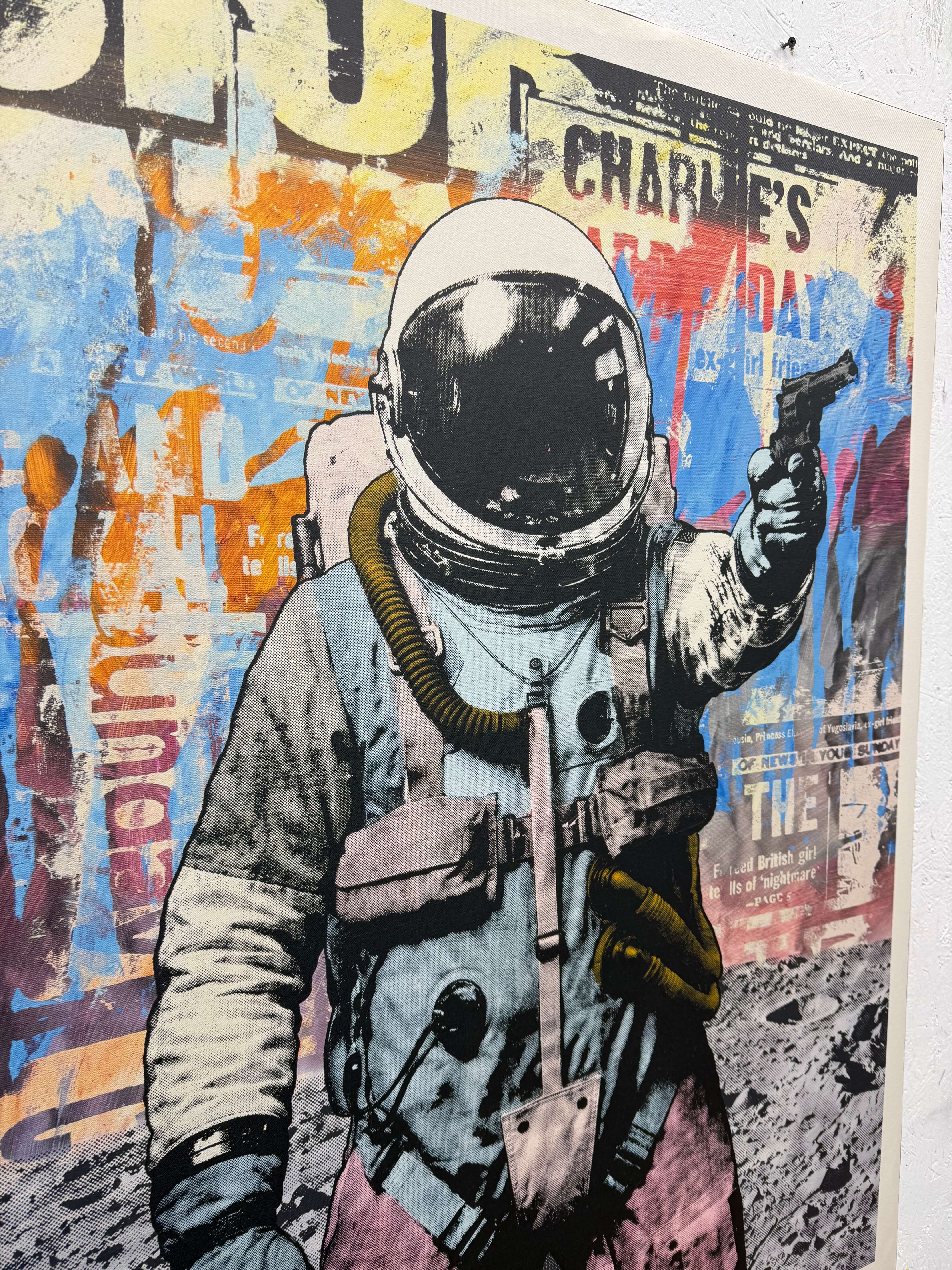 Augmented reality 3(Print edition)