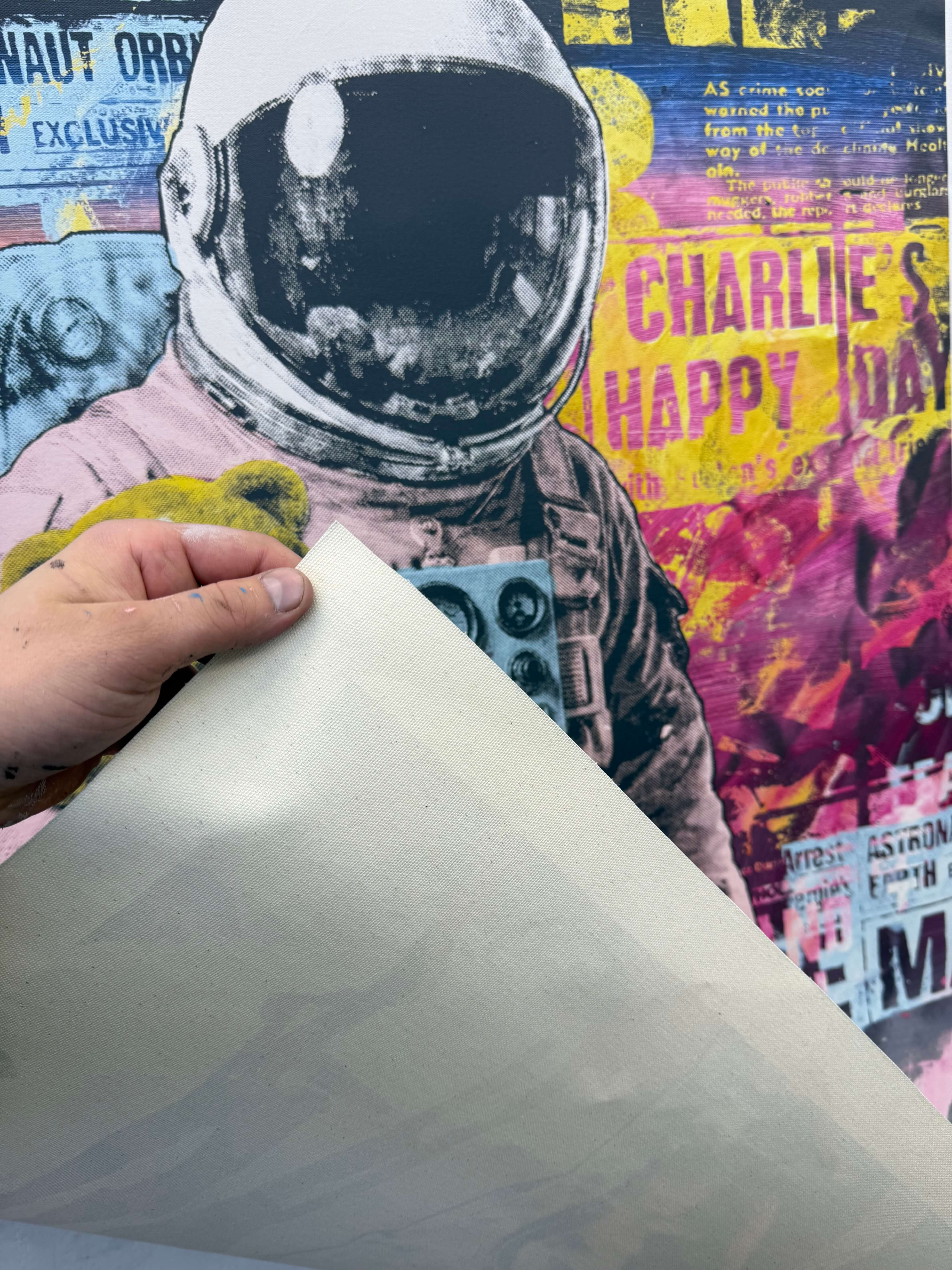 Augmented reality 4(Print edition)