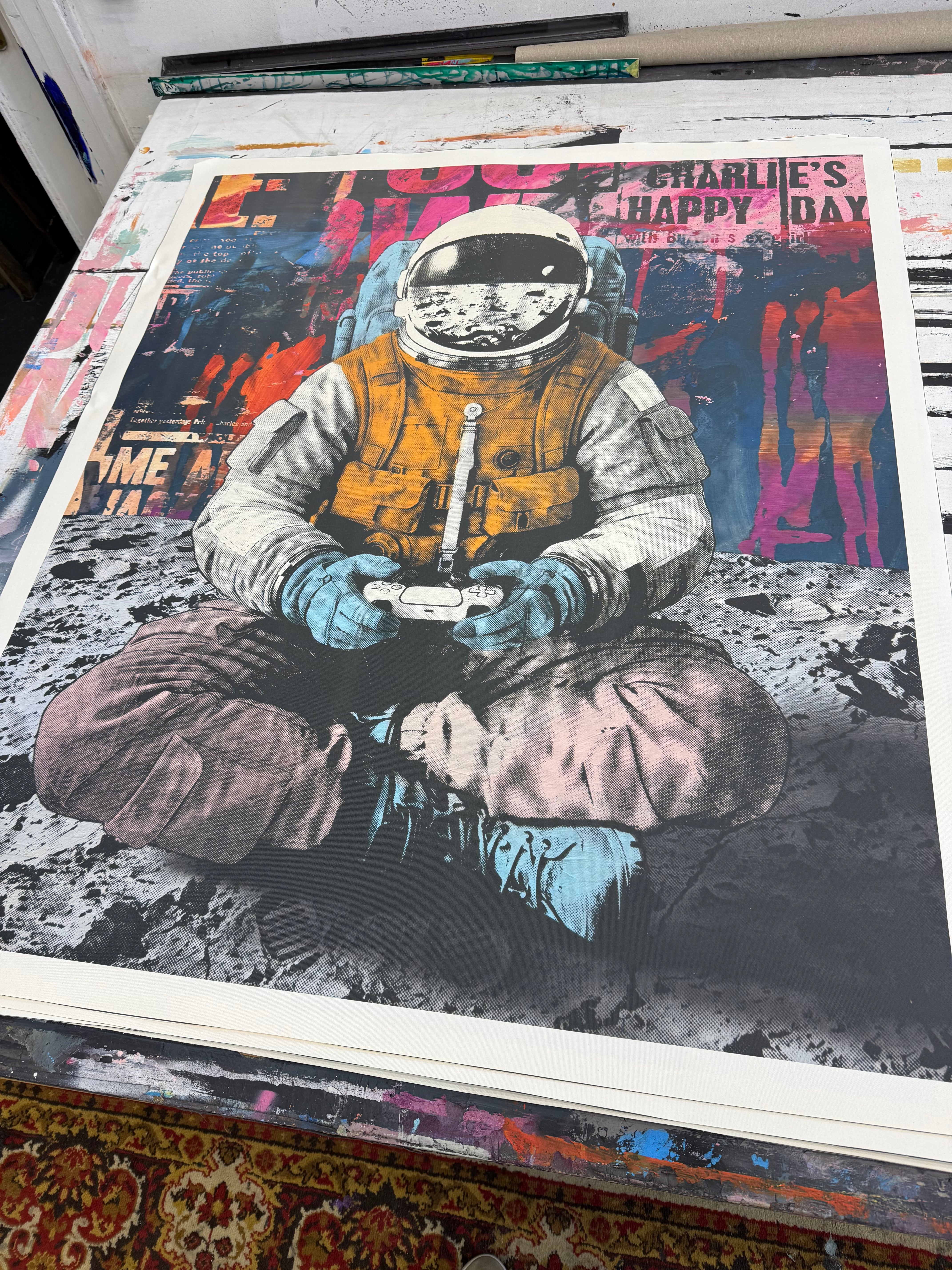Augmented reality 2 (Print edition)