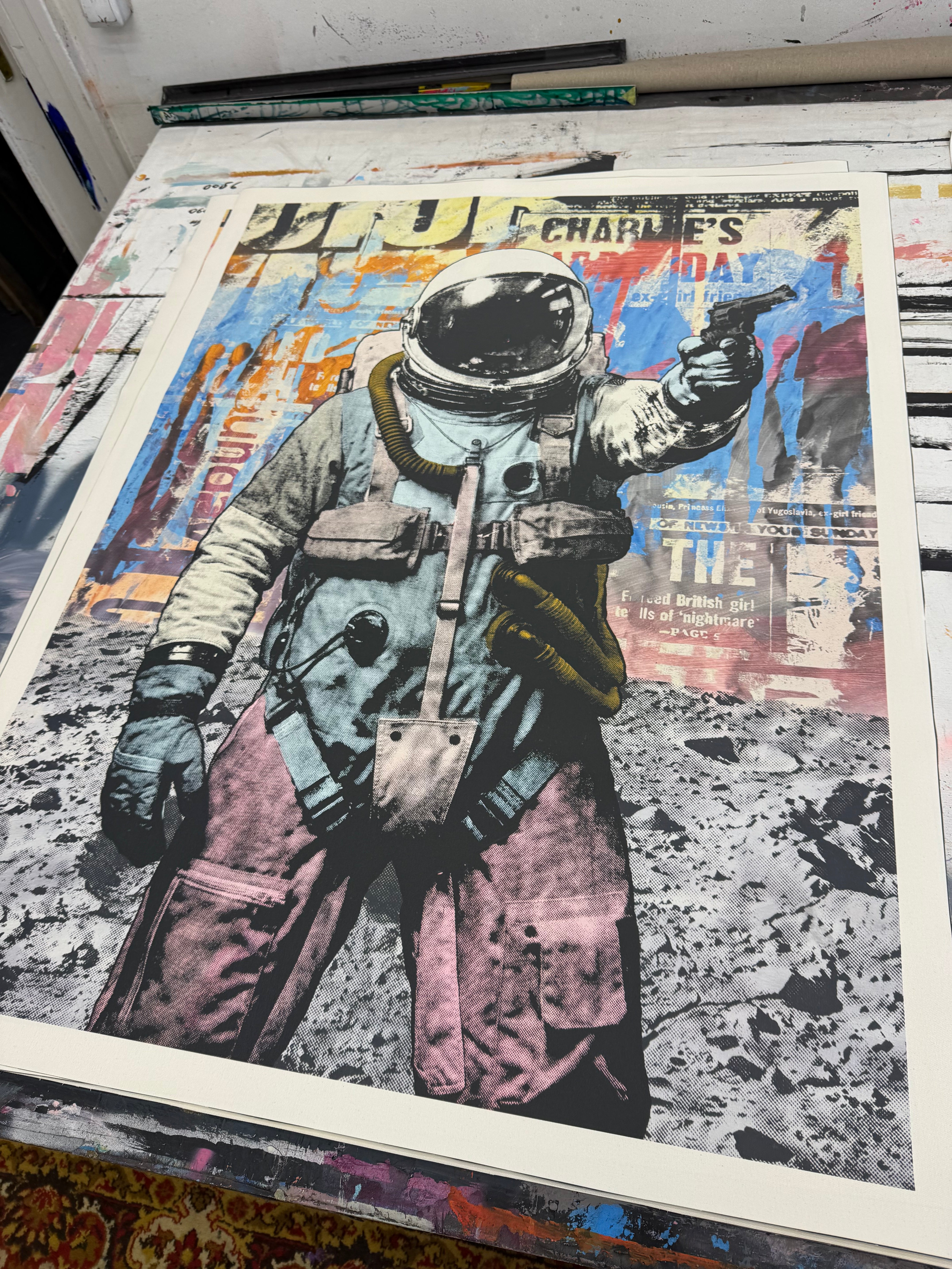 Augmented reality 3(Print edition)