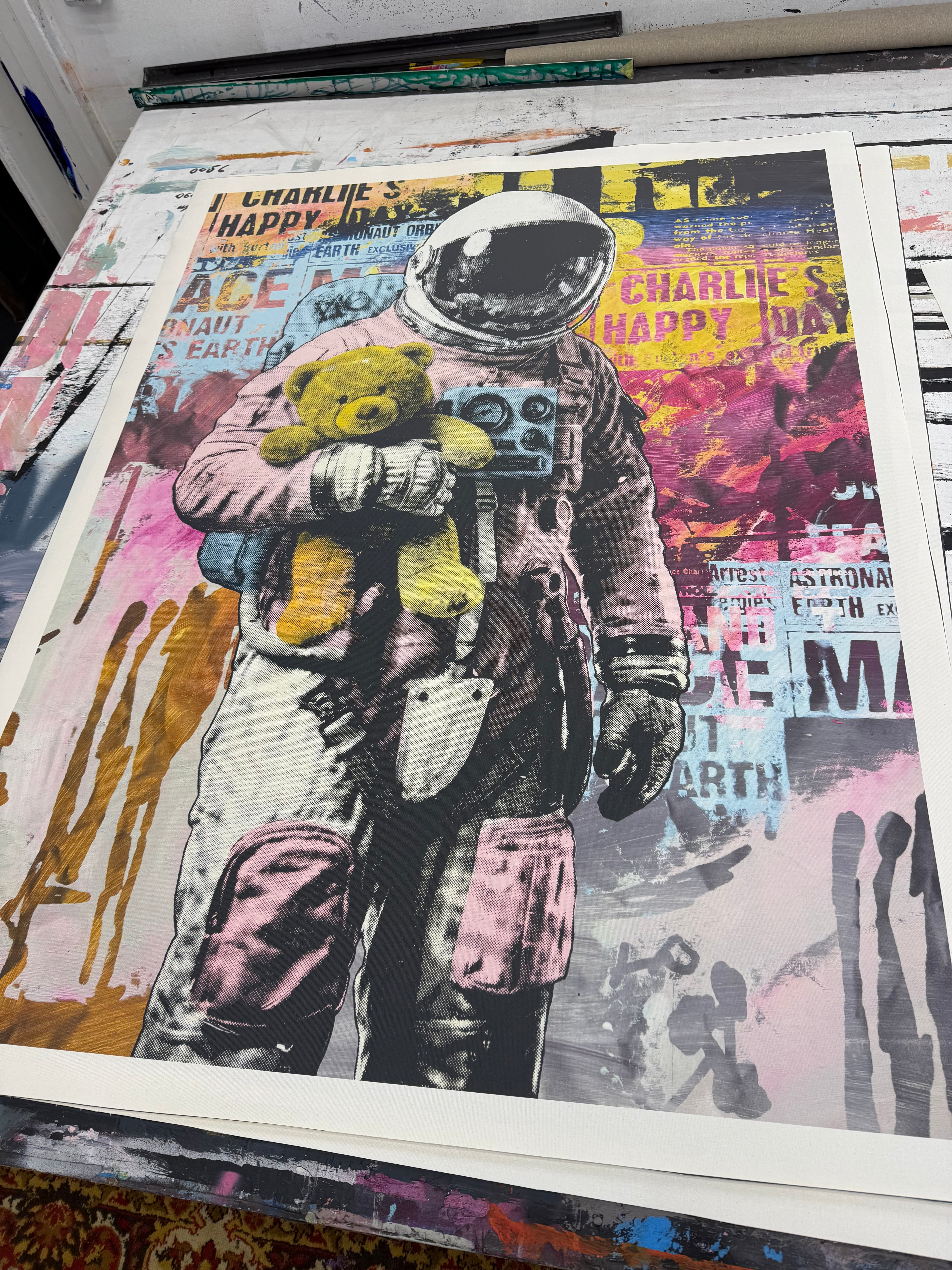 Augmented reality 4(Print edition)