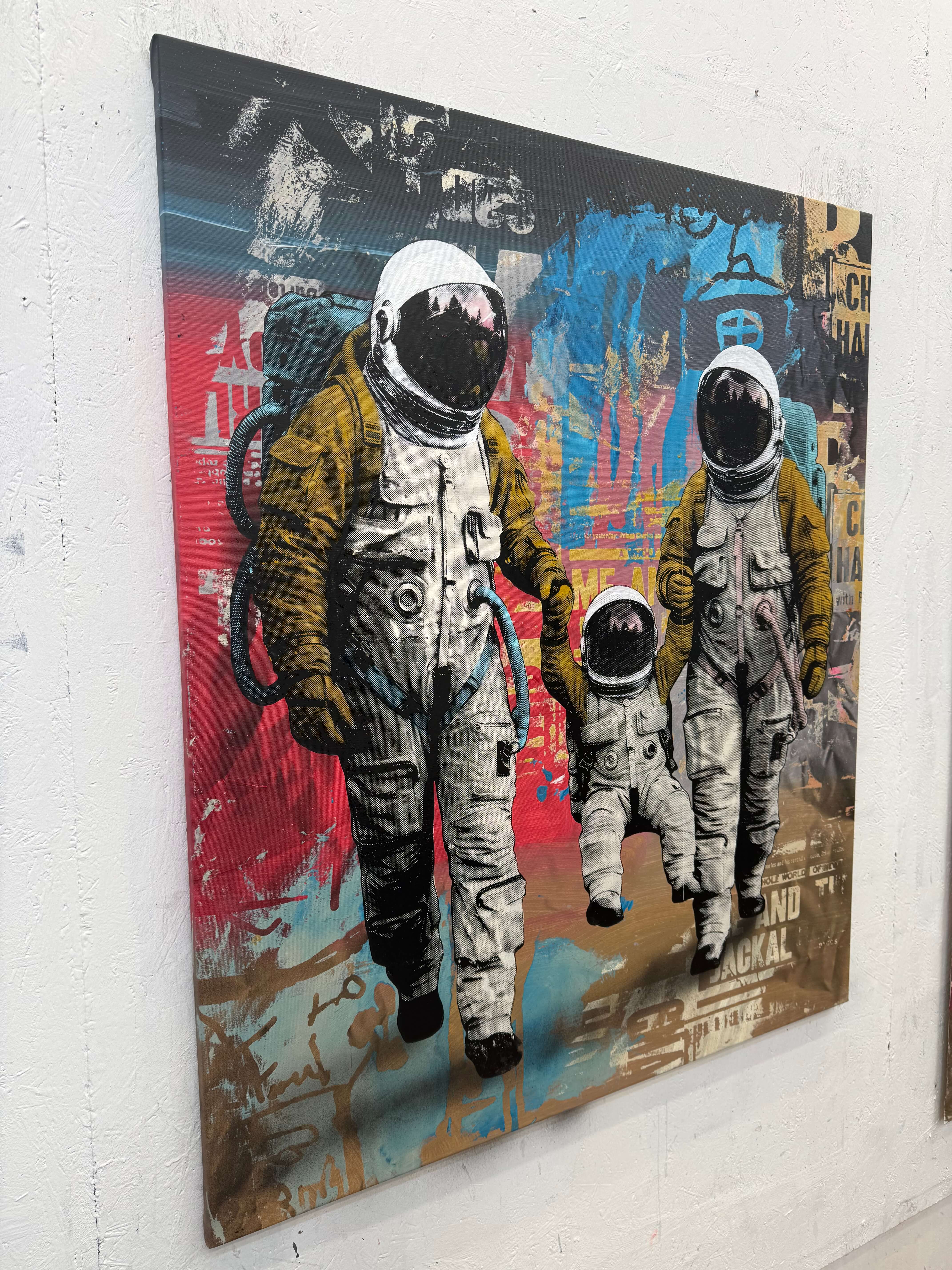 Augmented reality O.1