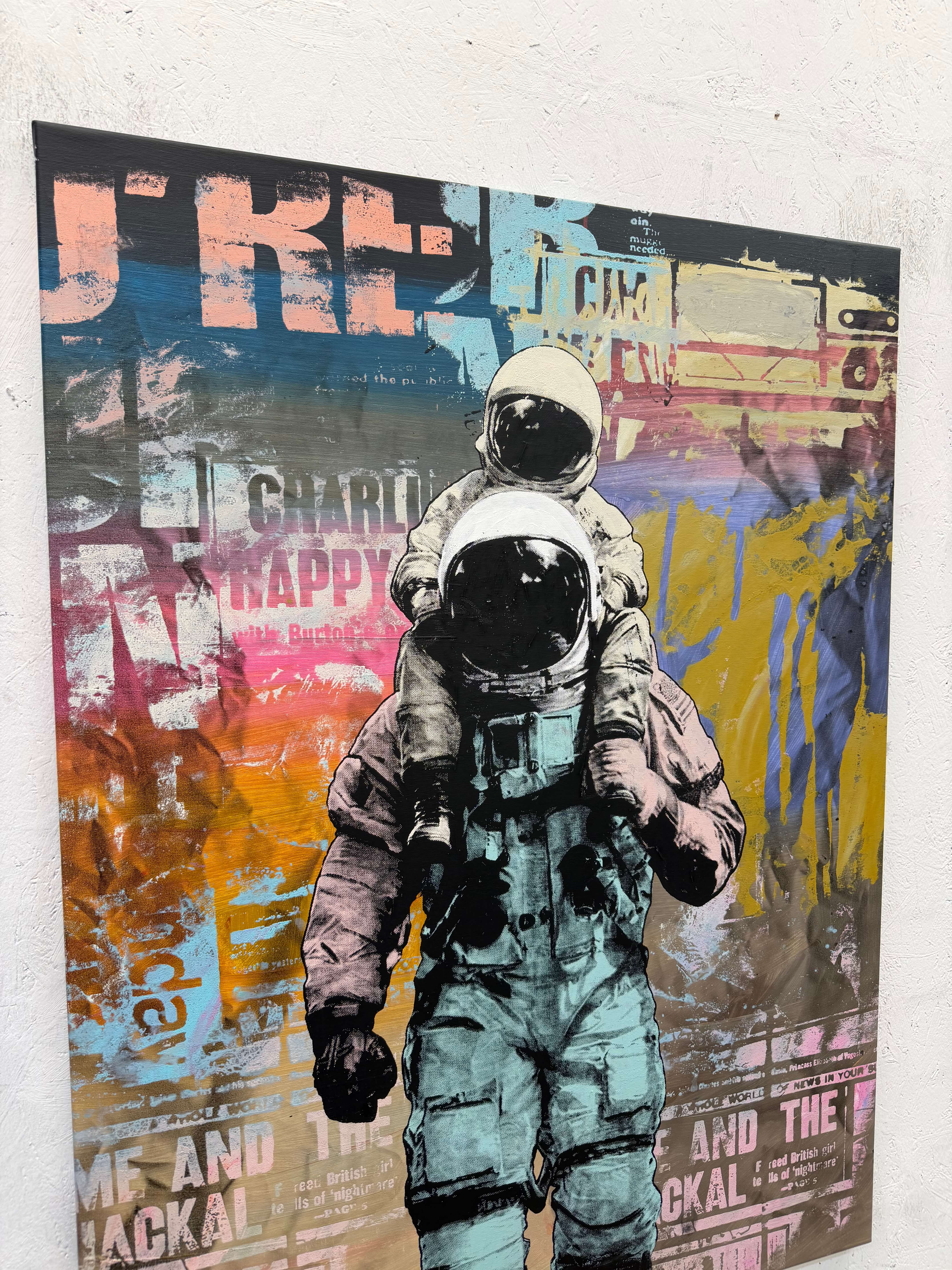 Augmented reality 1.2