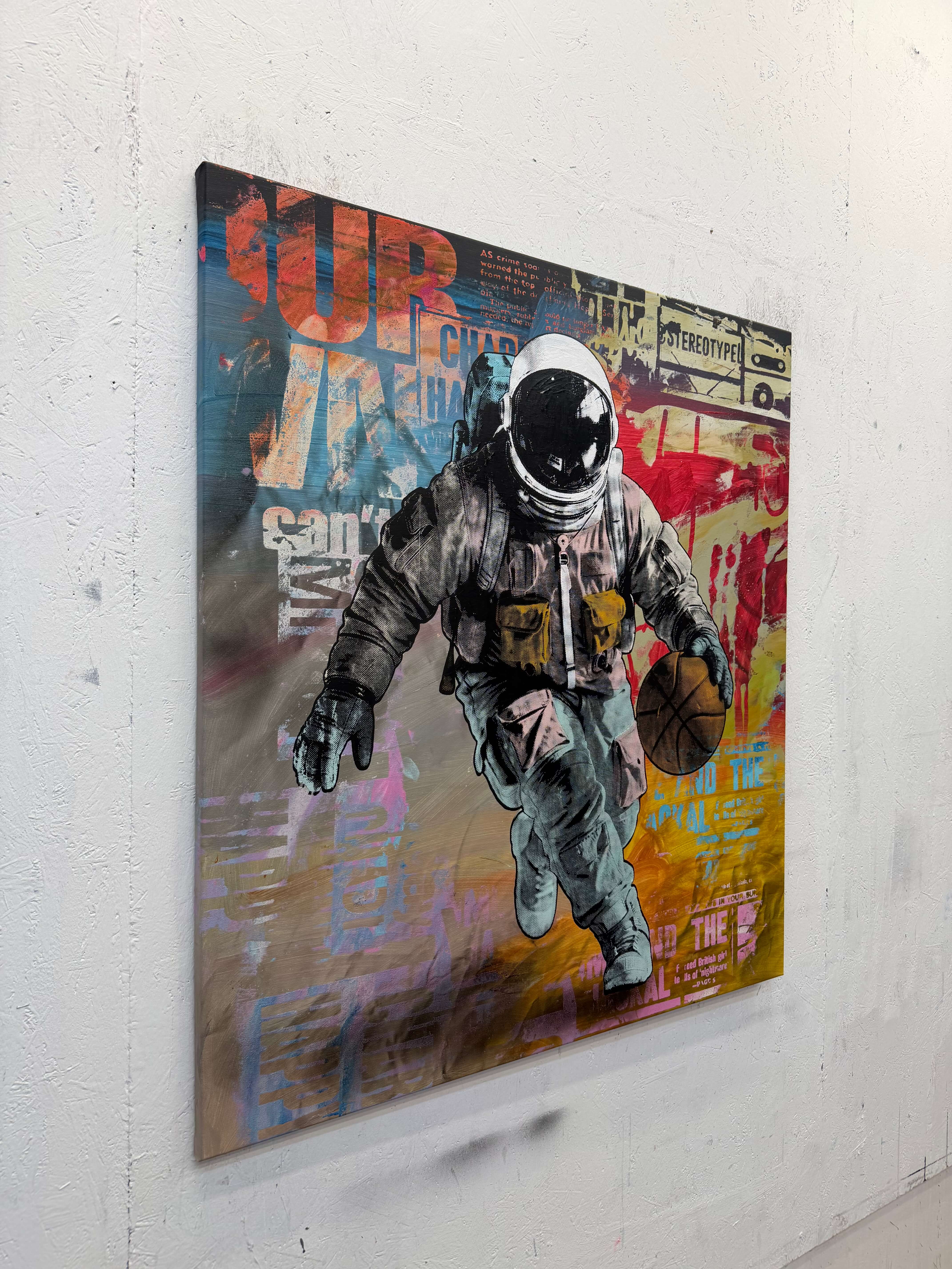 Augmented reality J.1