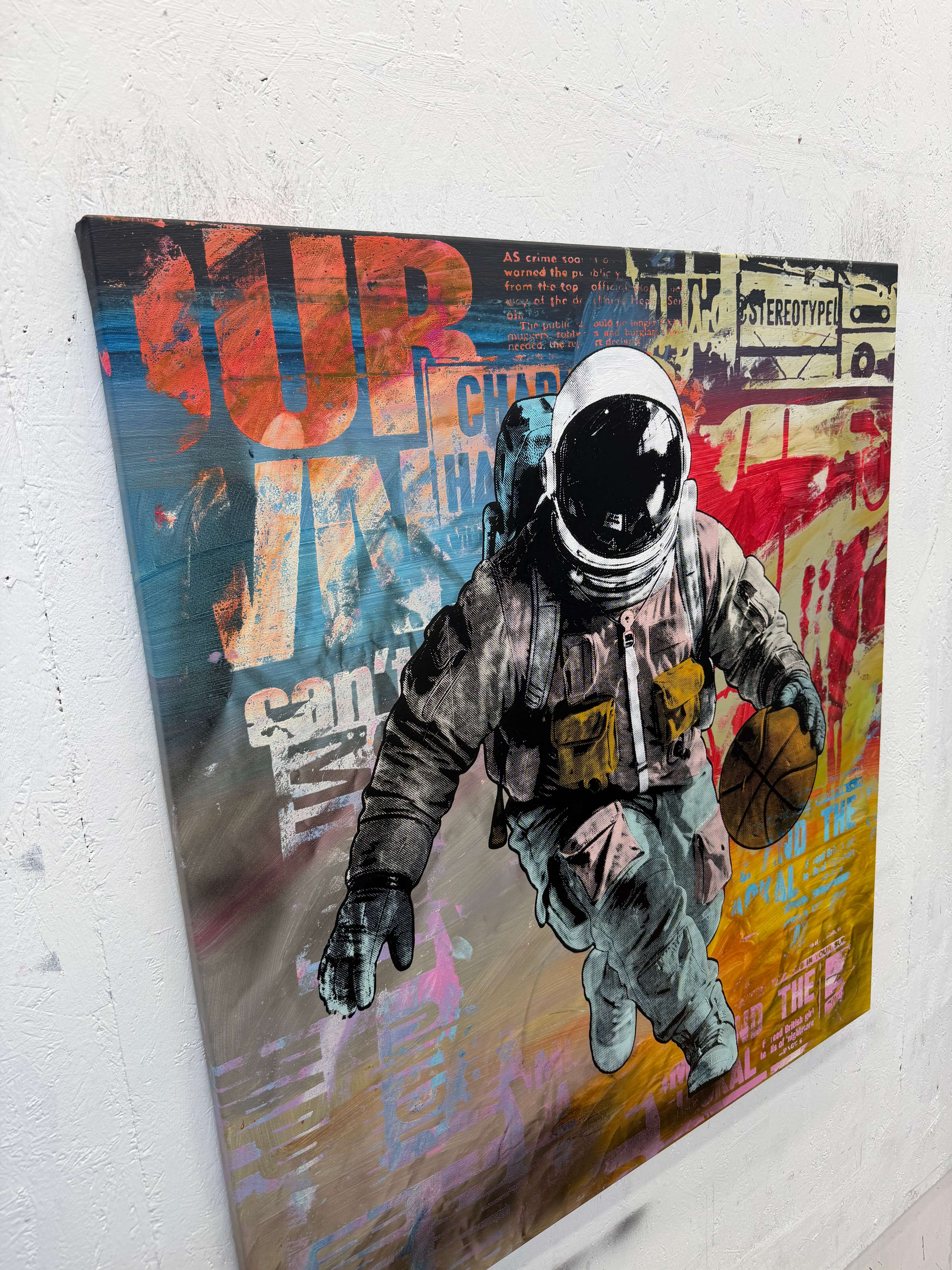 Augmented reality J.1