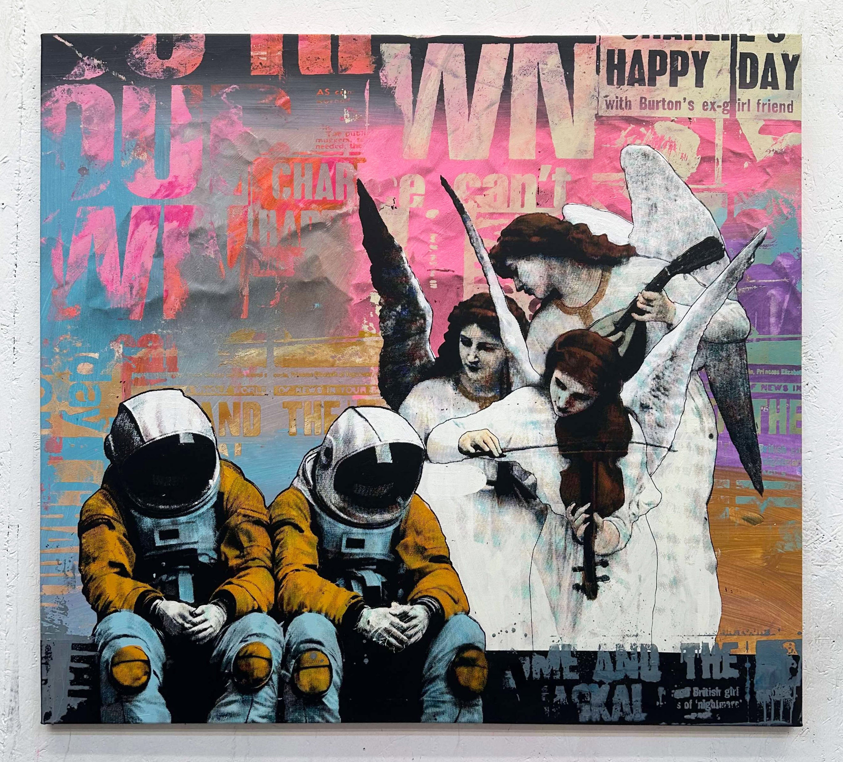 Augmented reality 2.G