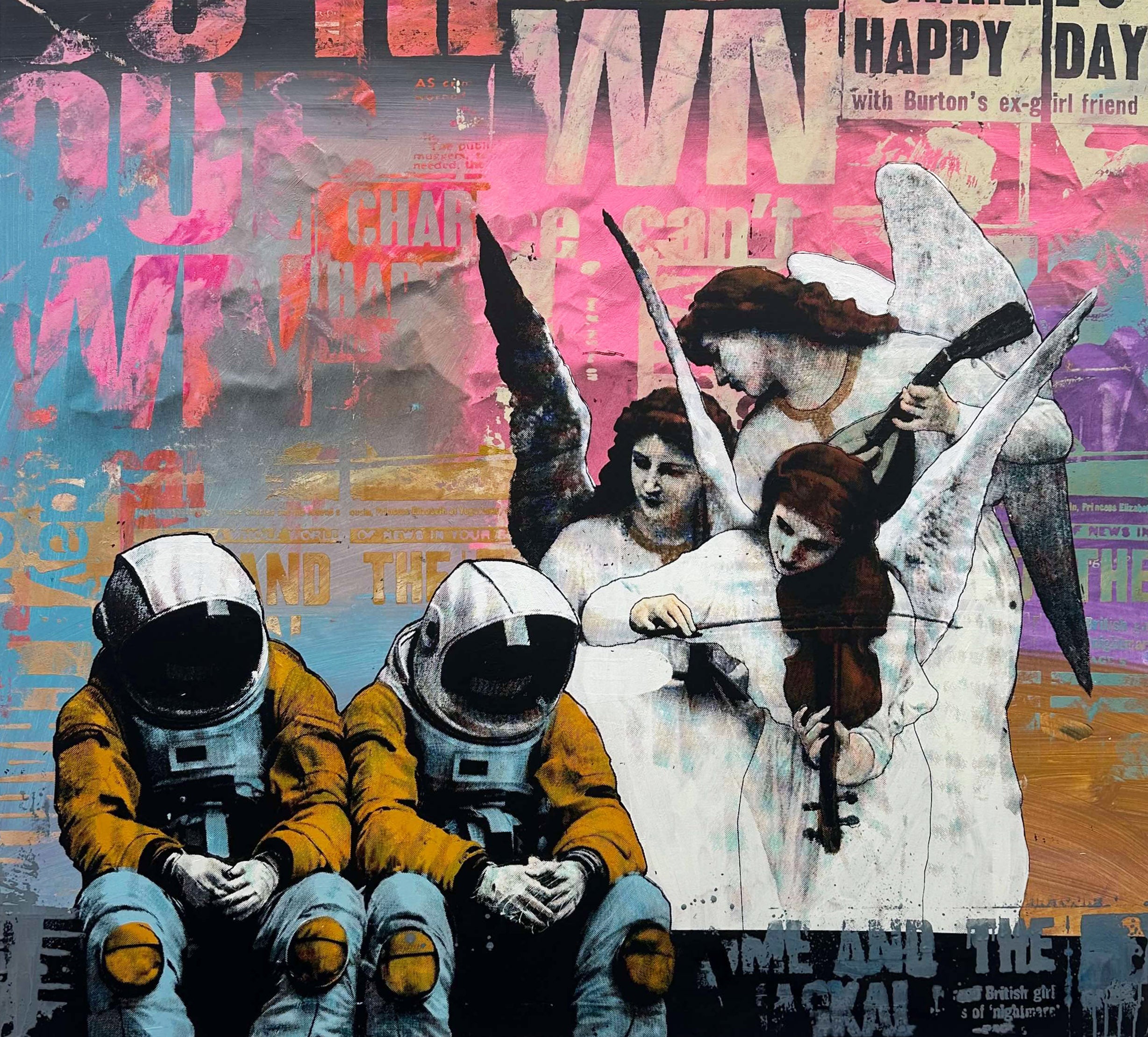 Augmented reality 2.G