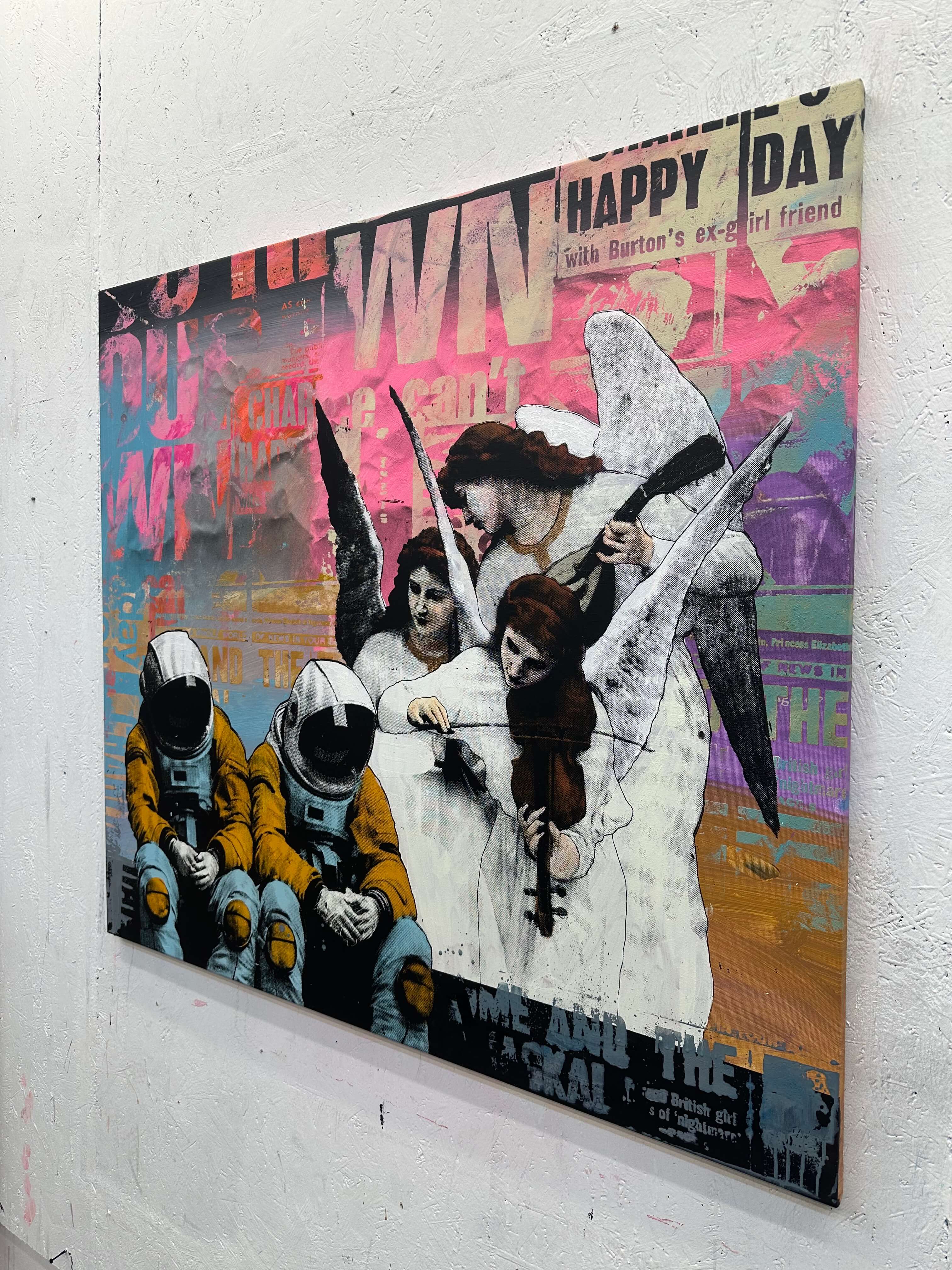 Augmented reality 2.G