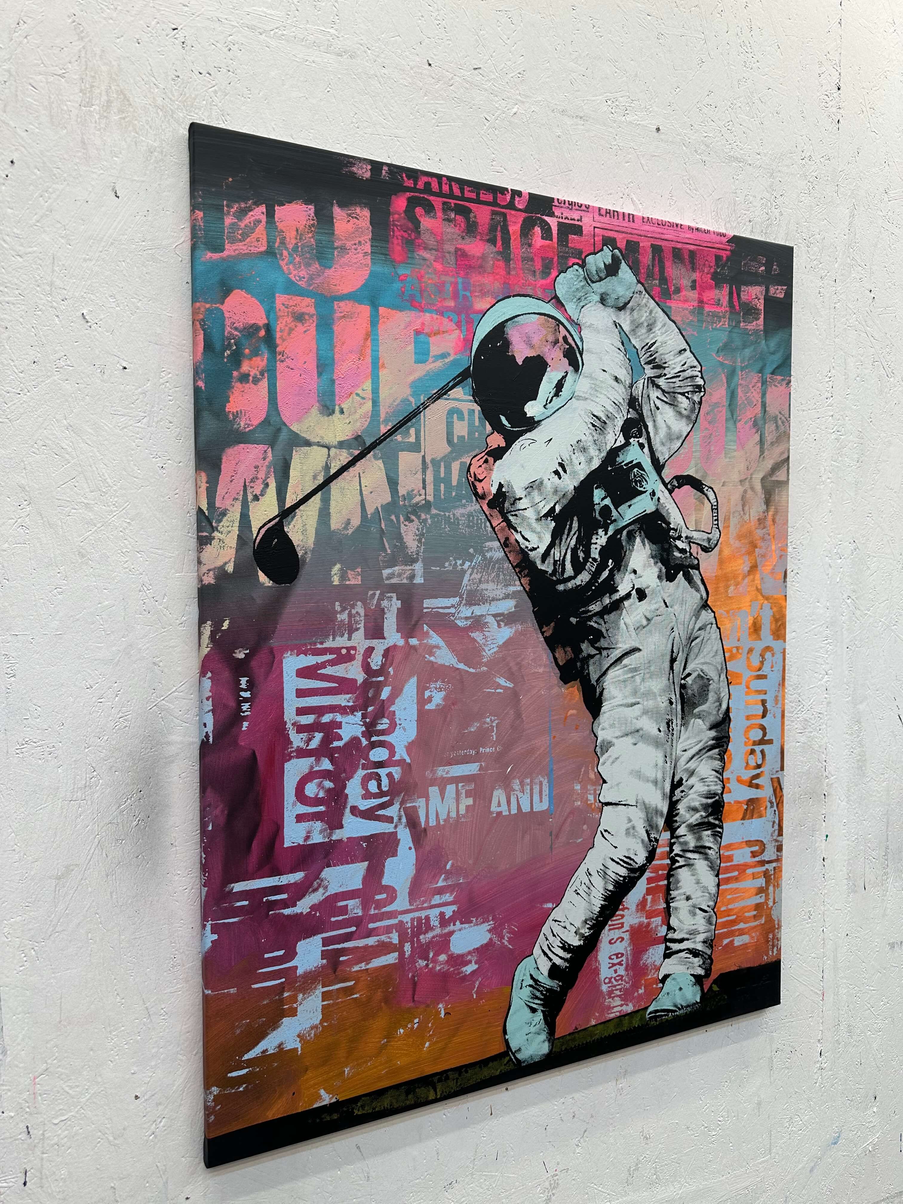 Augmented reality 1.W