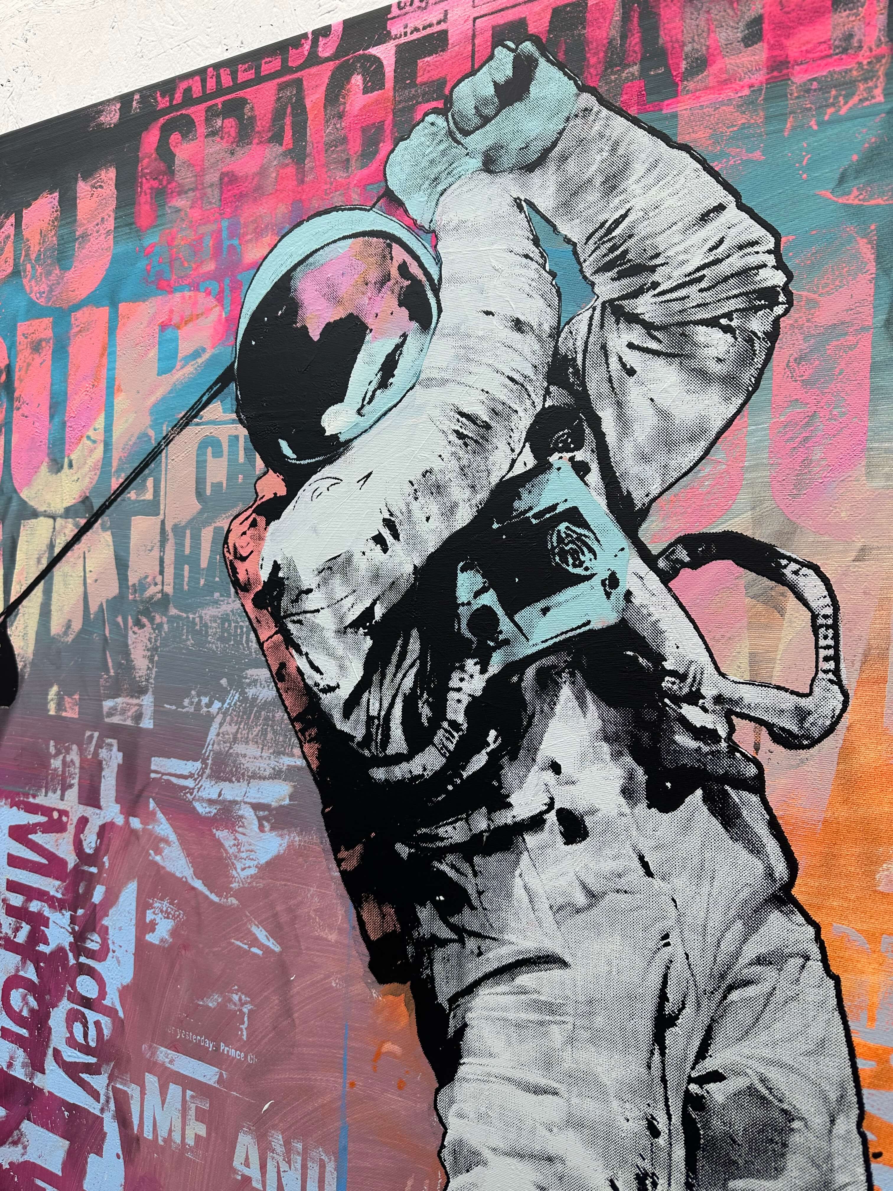 Augmented reality 1.W