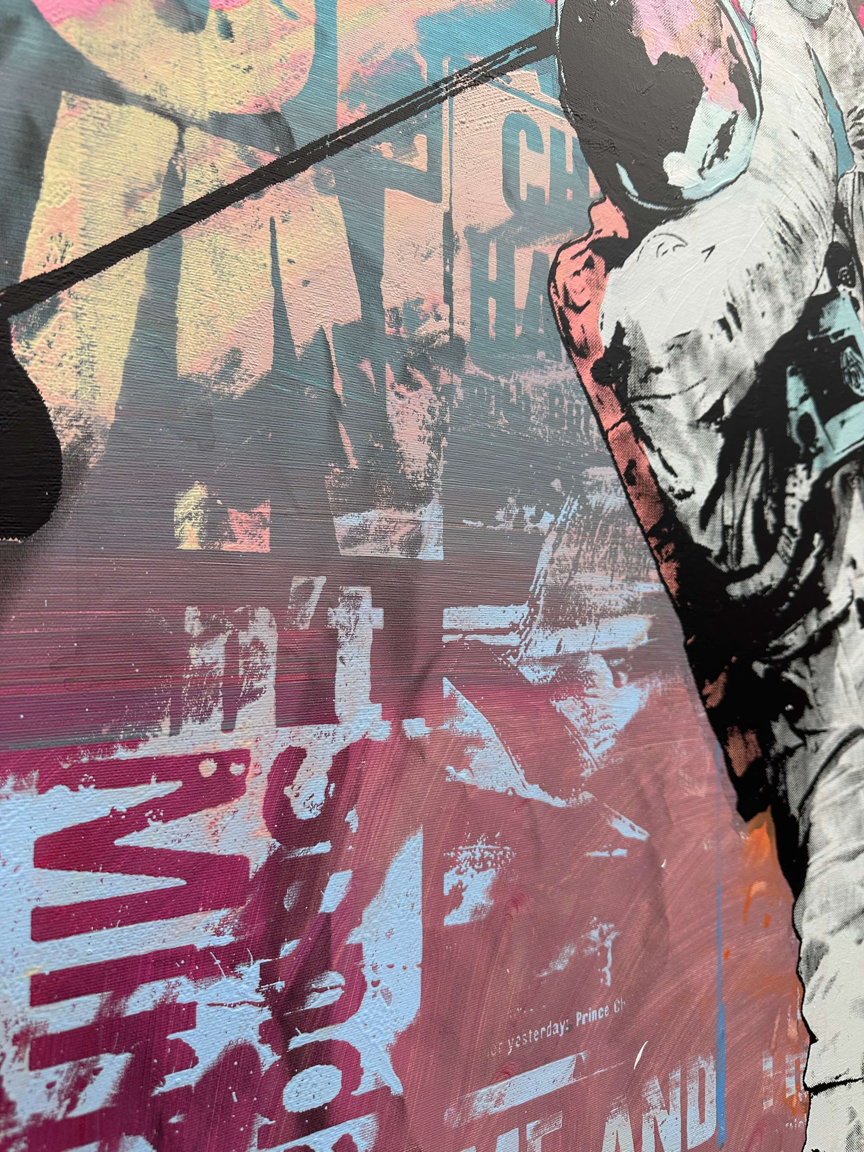 Augmented reality 1.W