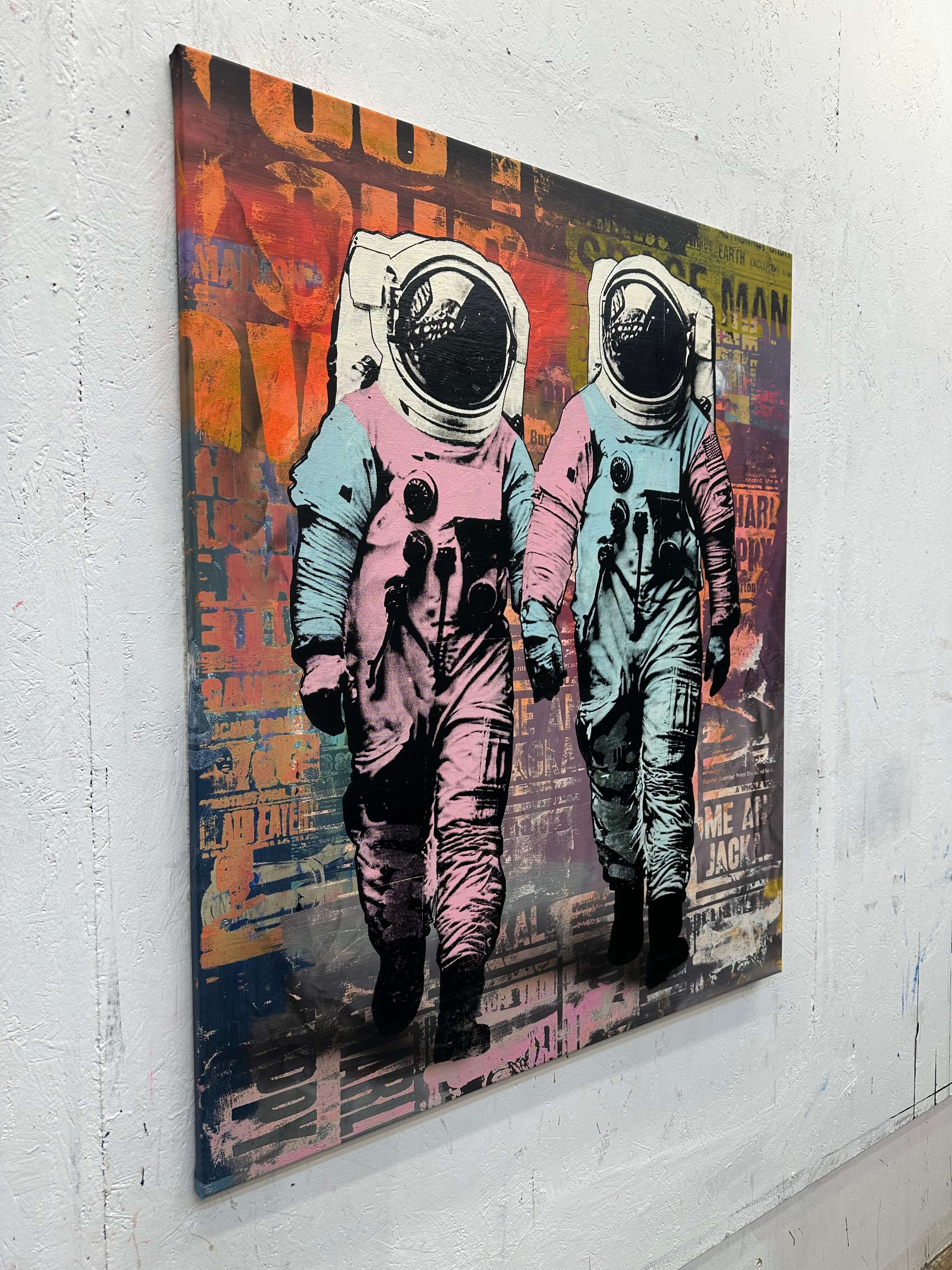 Augmented reality 3.G