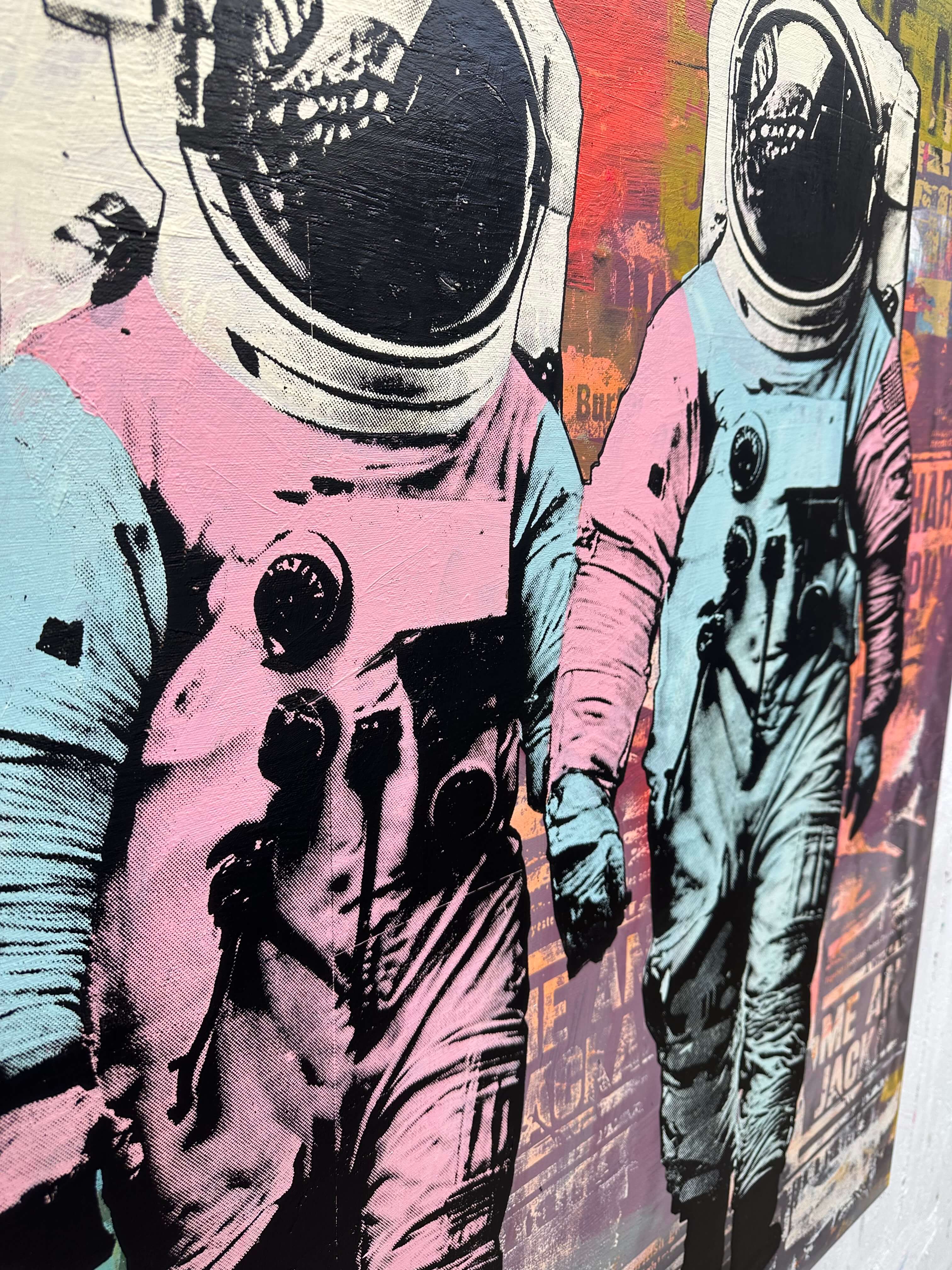 Augmented reality 3.G