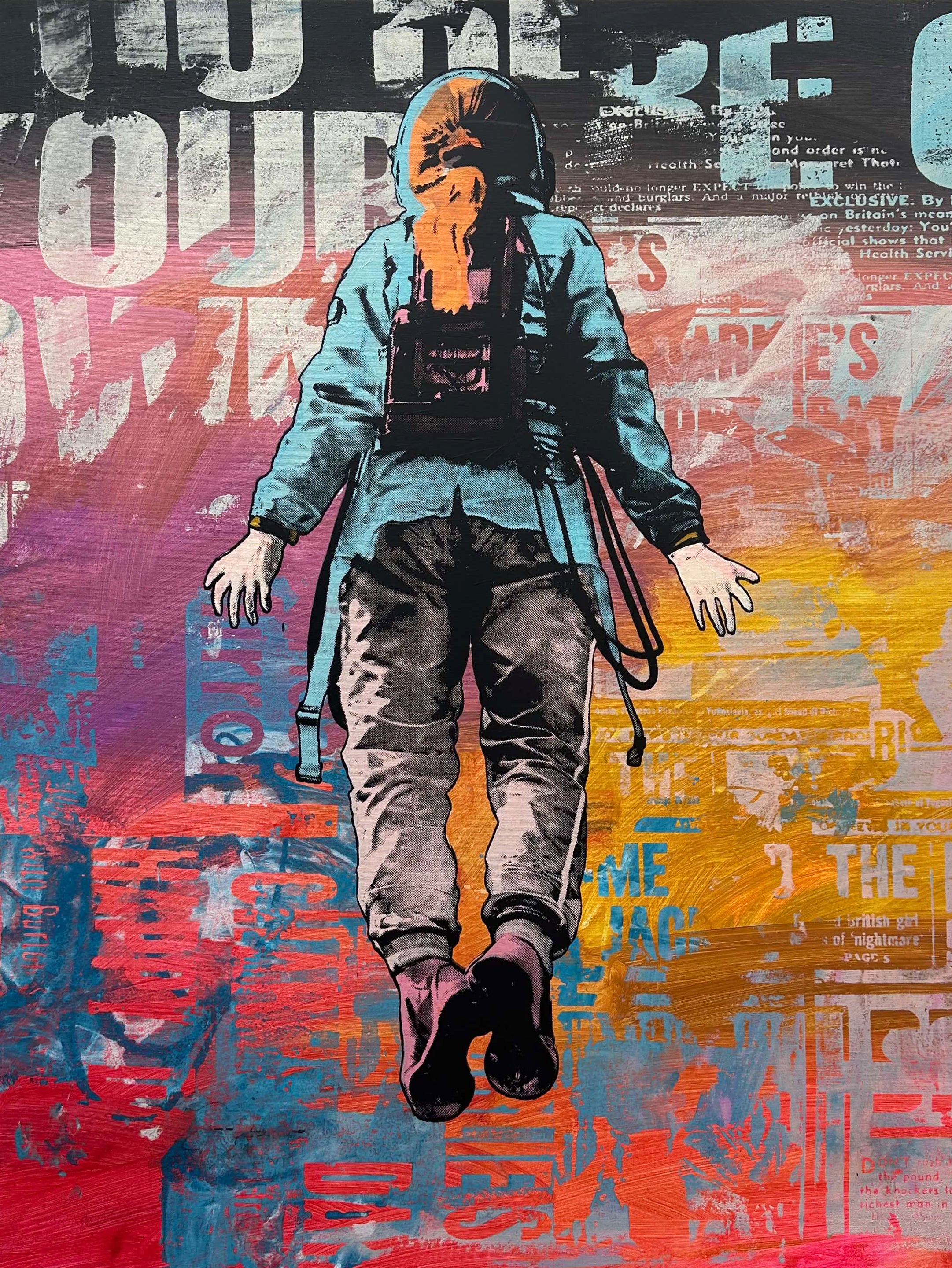 Augmented reality O.7