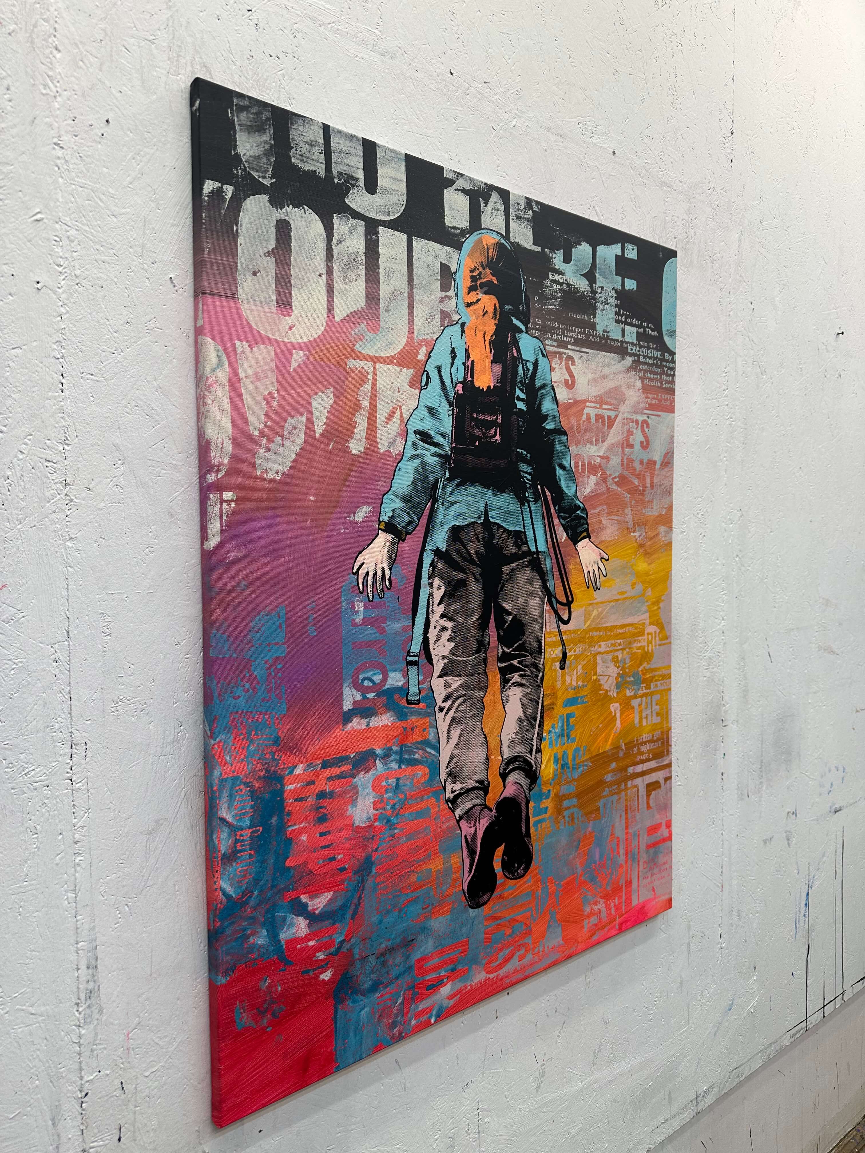 Augmented reality O.7