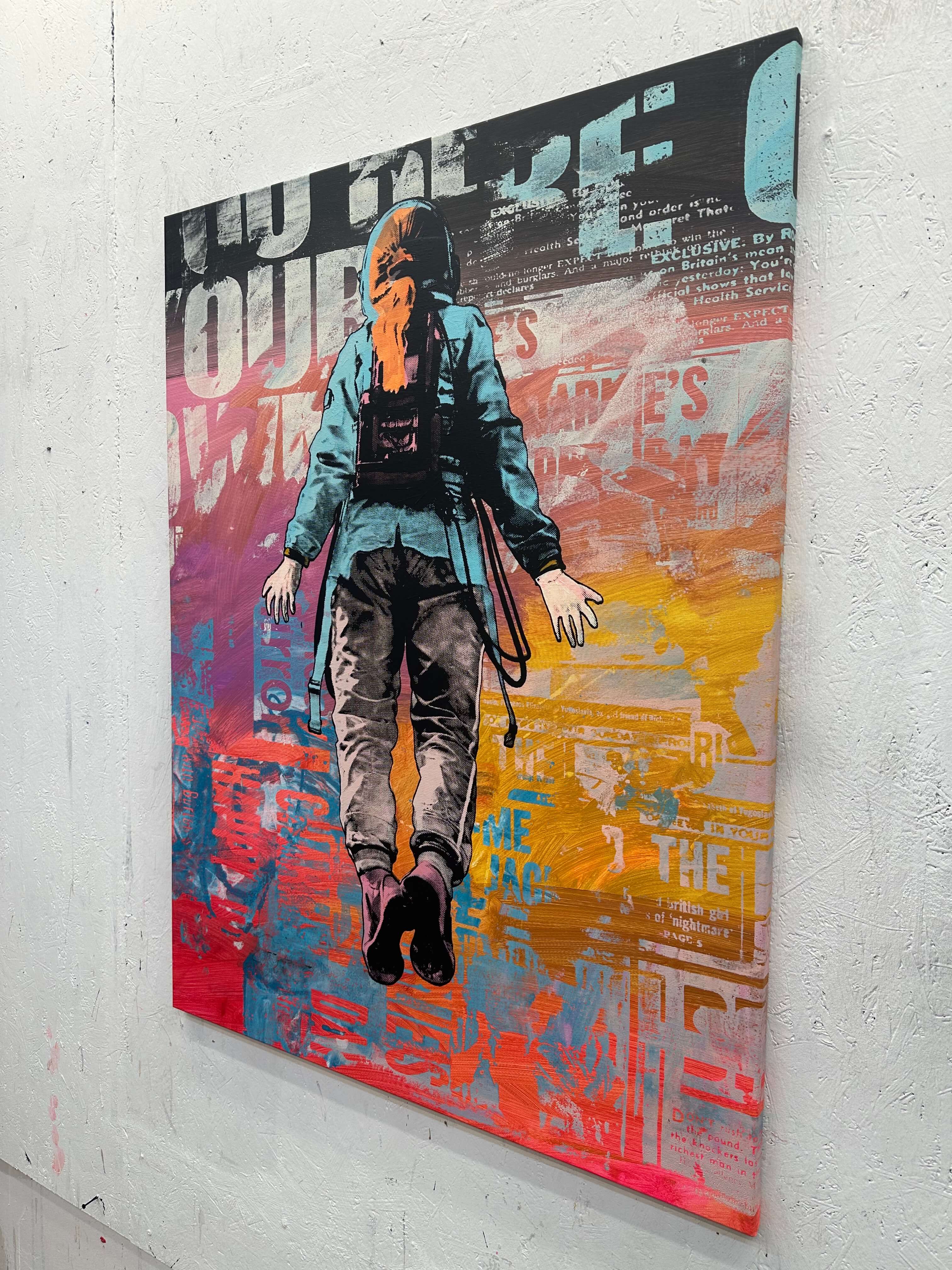 Augmented reality O.7