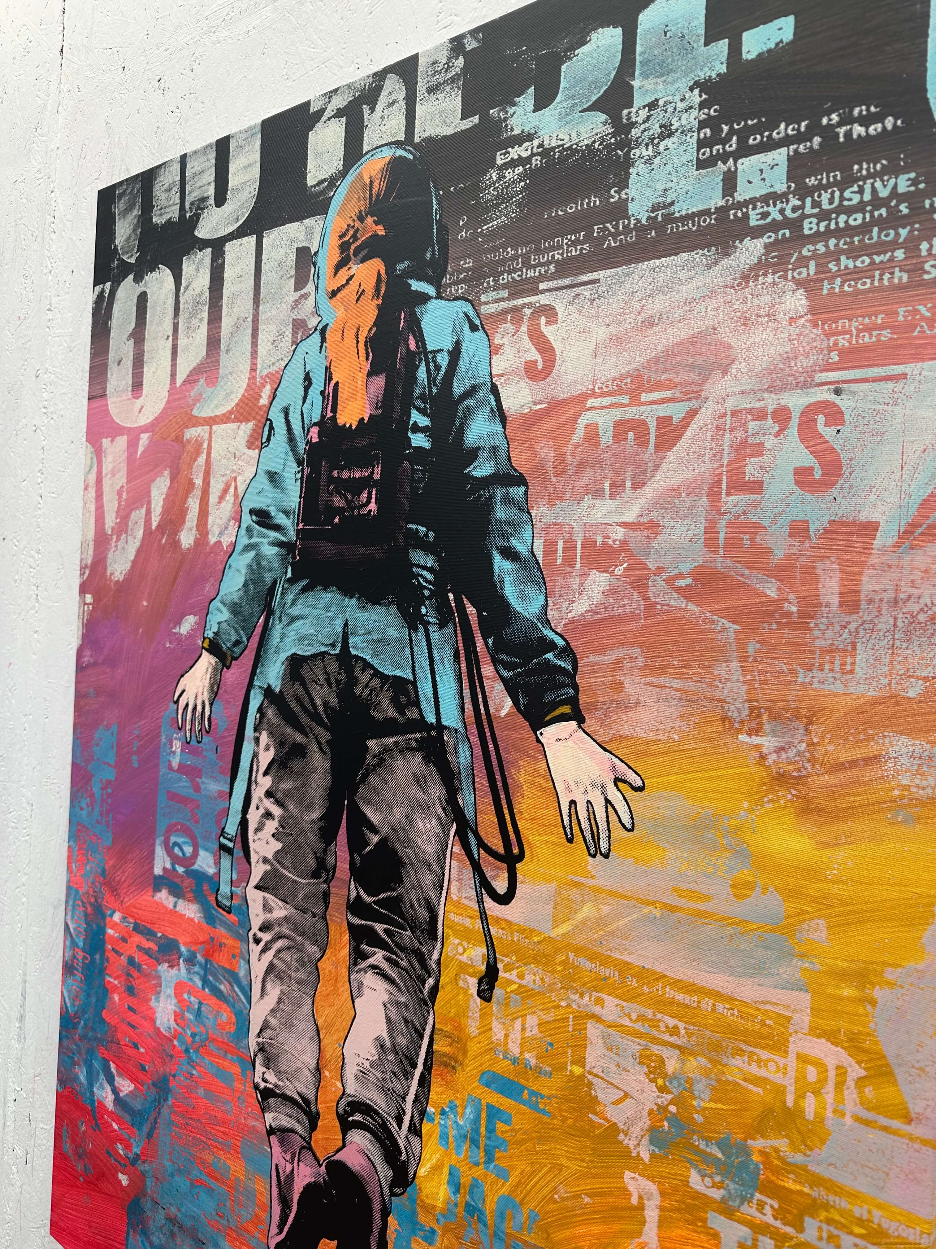 Augmented reality O.7