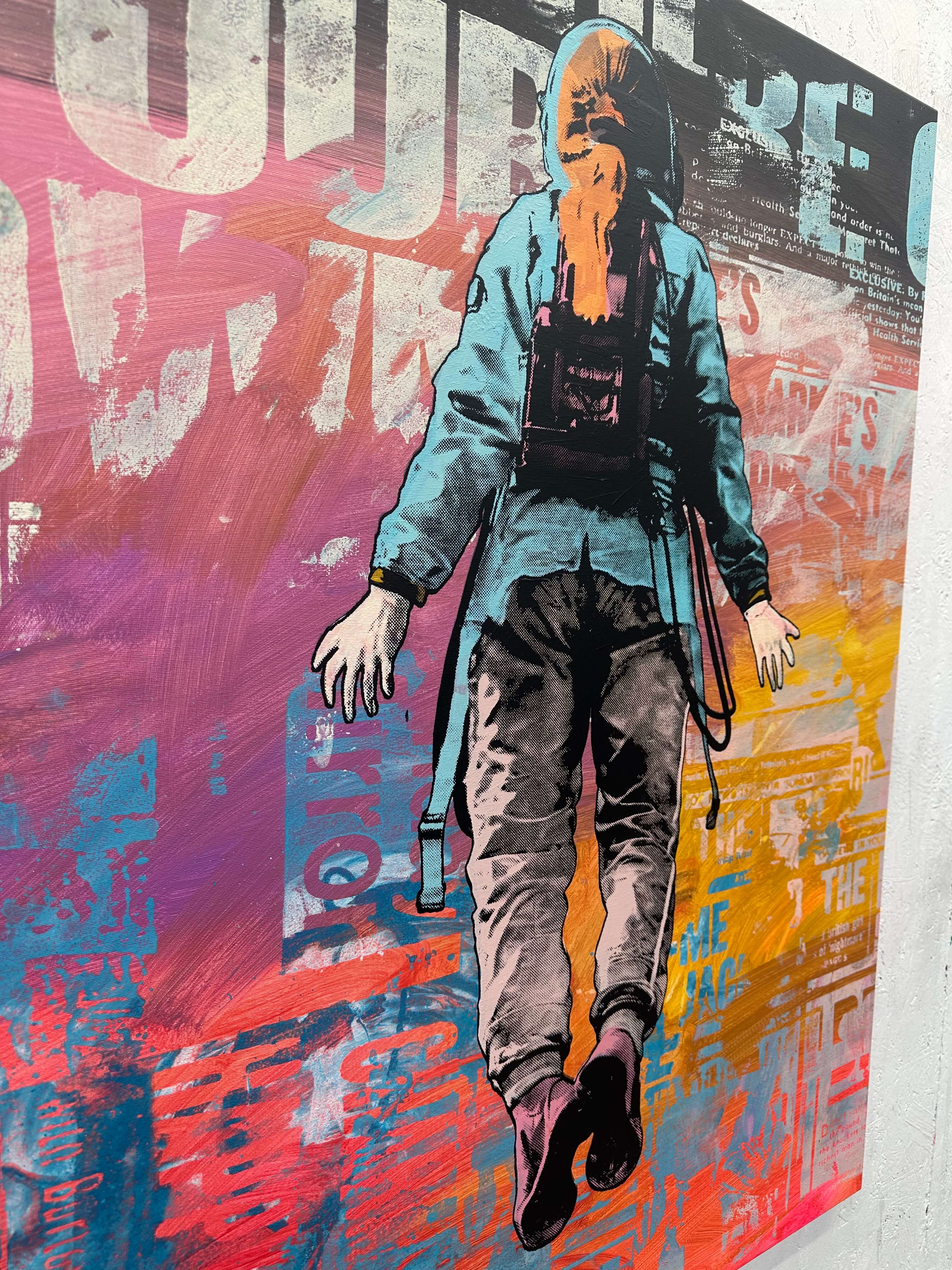 Augmented reality O.7