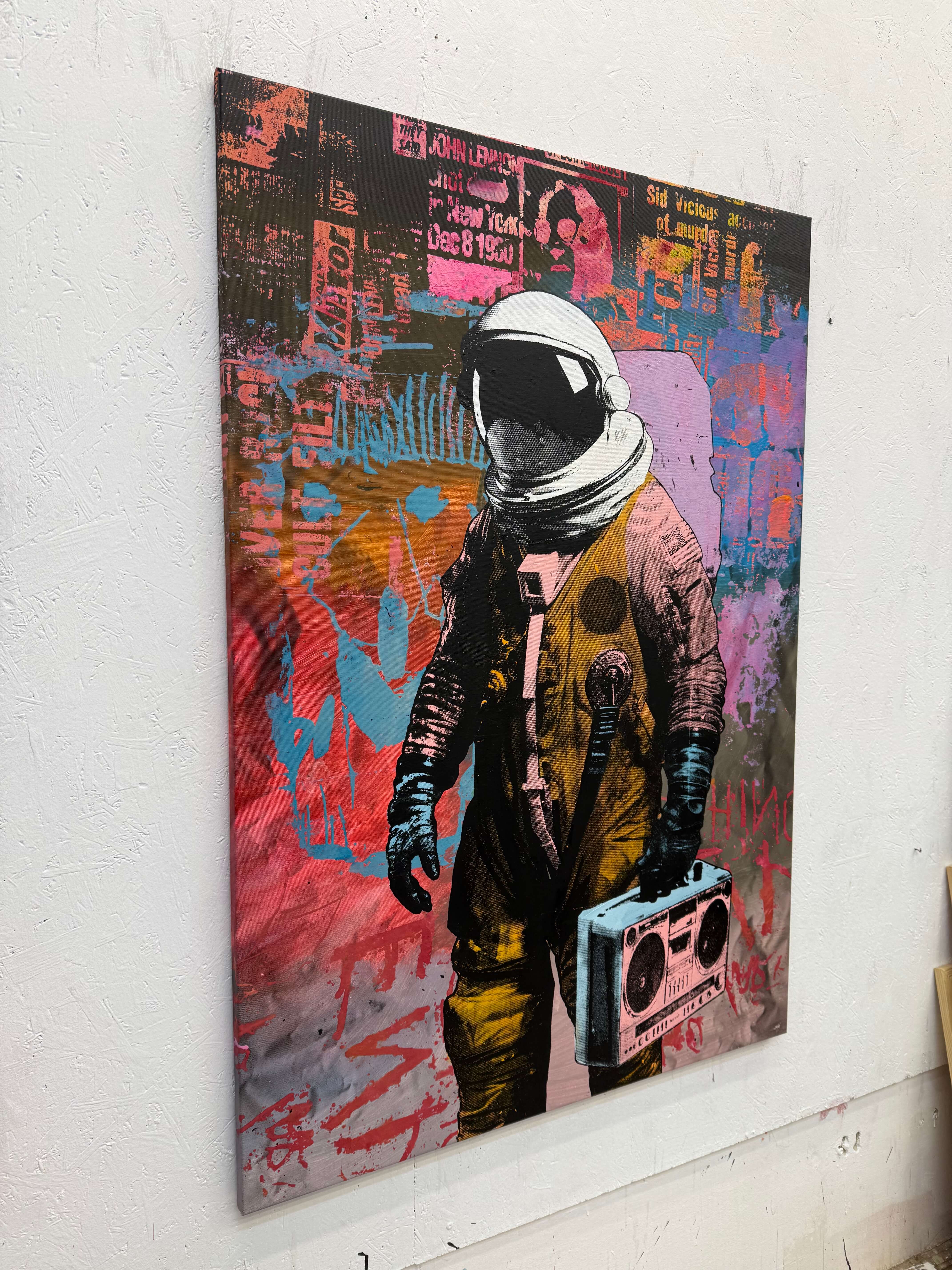 Augmented reality 10.5