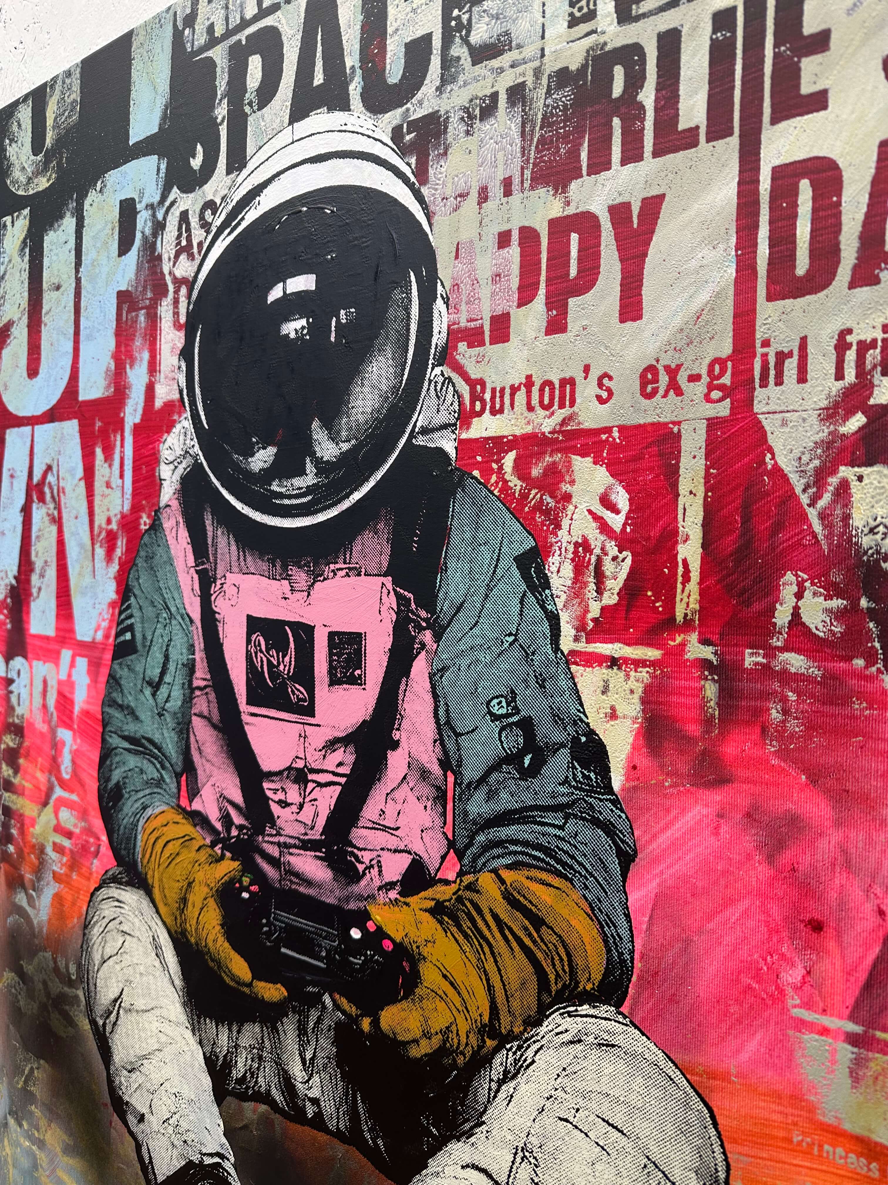 Augmented reality 1.4.R