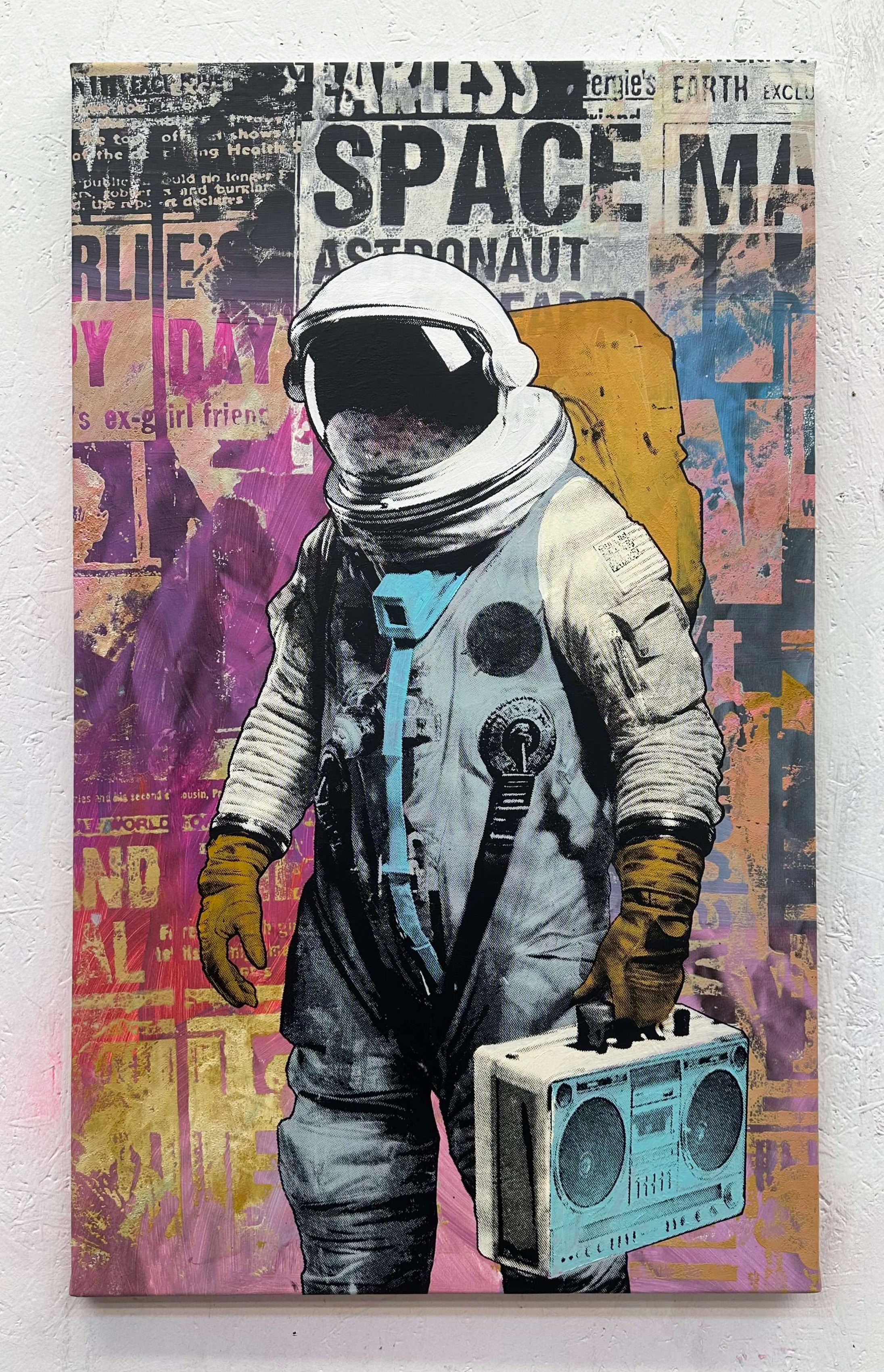 Augmented reality 1.9.L