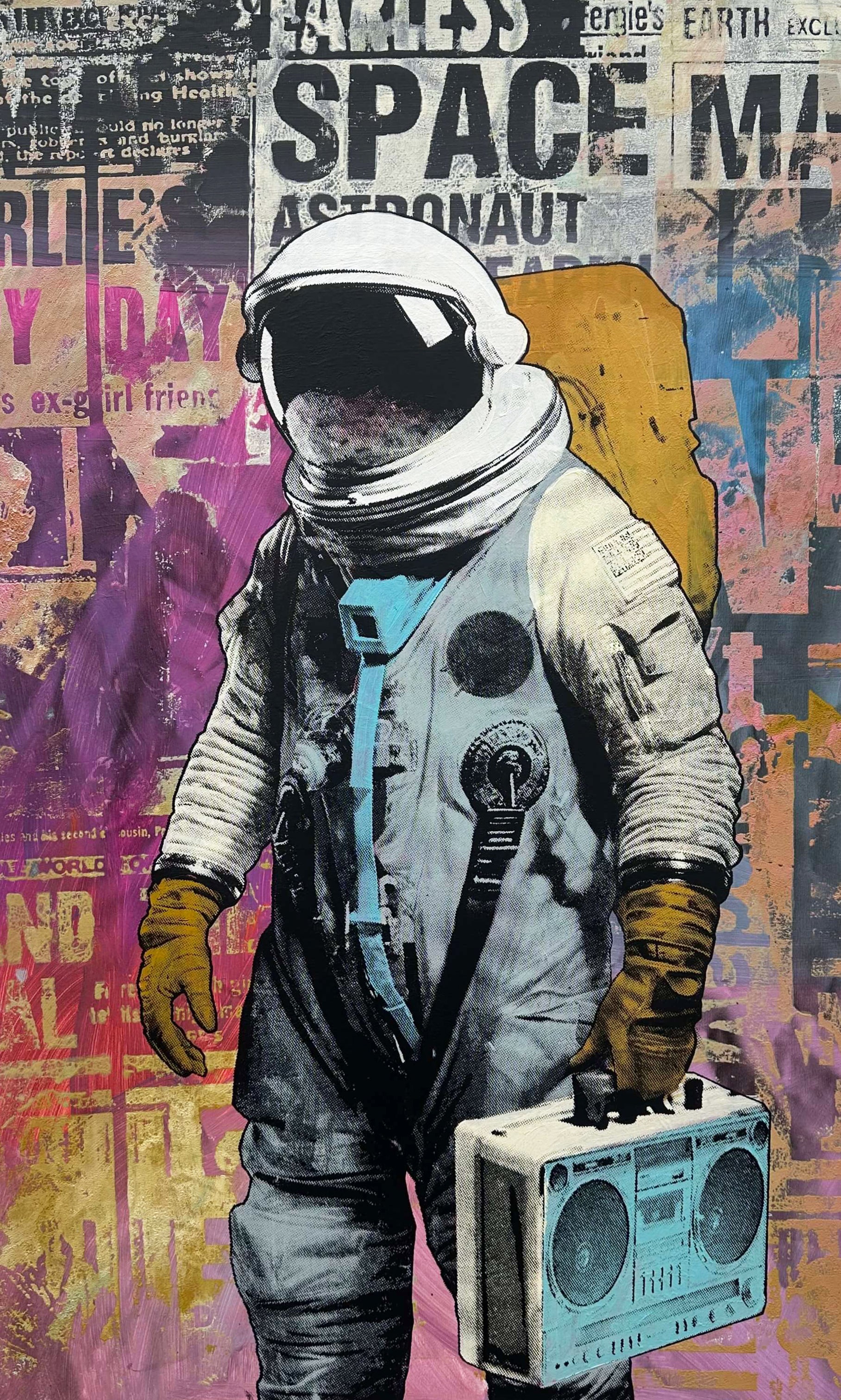 Augmented reality 1.9.L