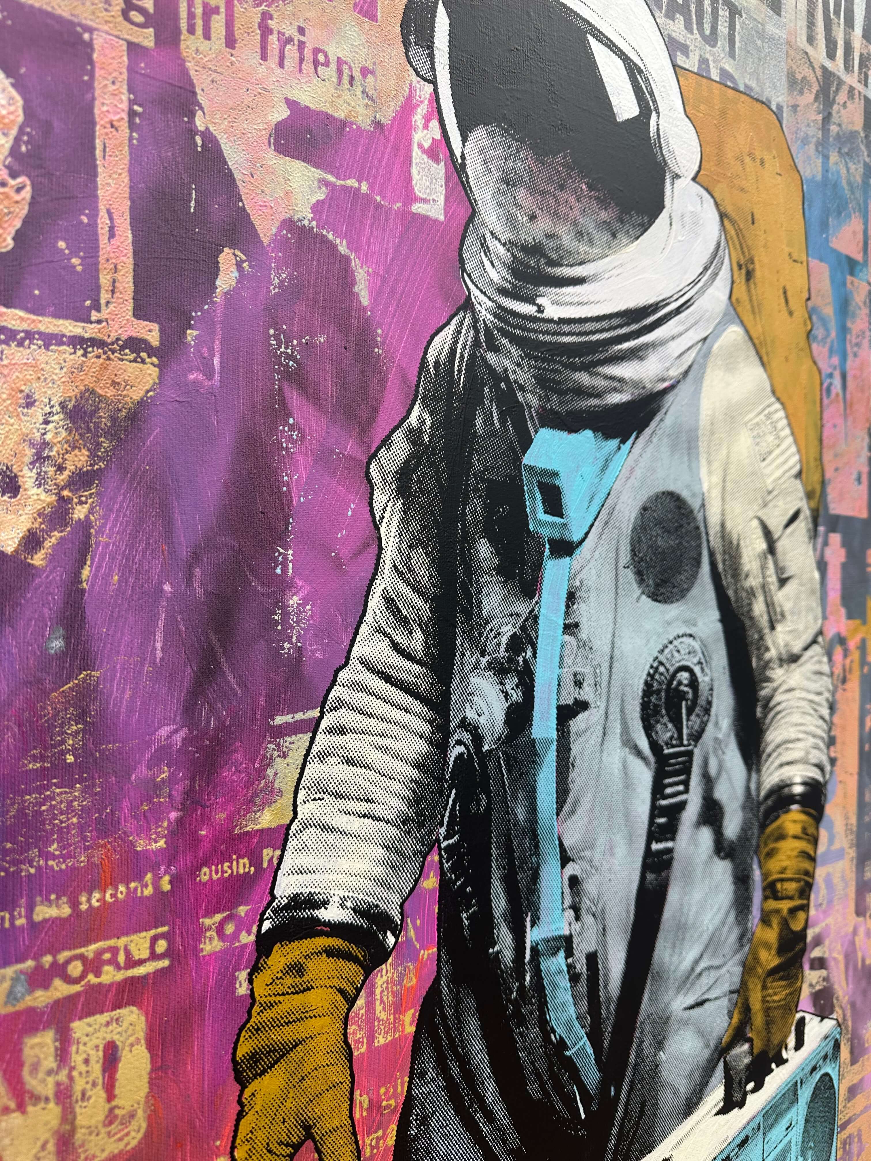 Augmented reality 1.9.L